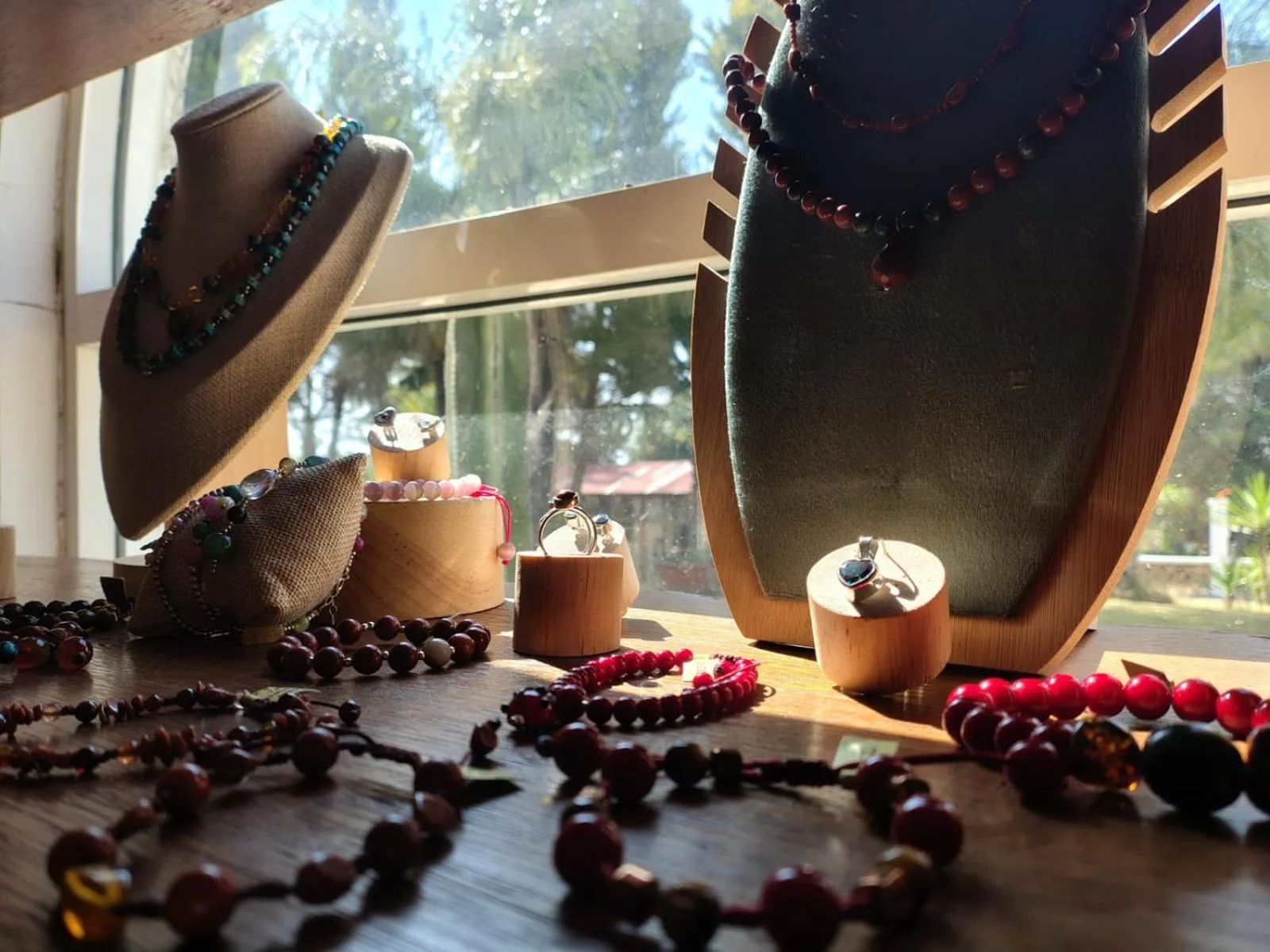 HOTEL XIADANI Restaurante, Temazcal & Spa