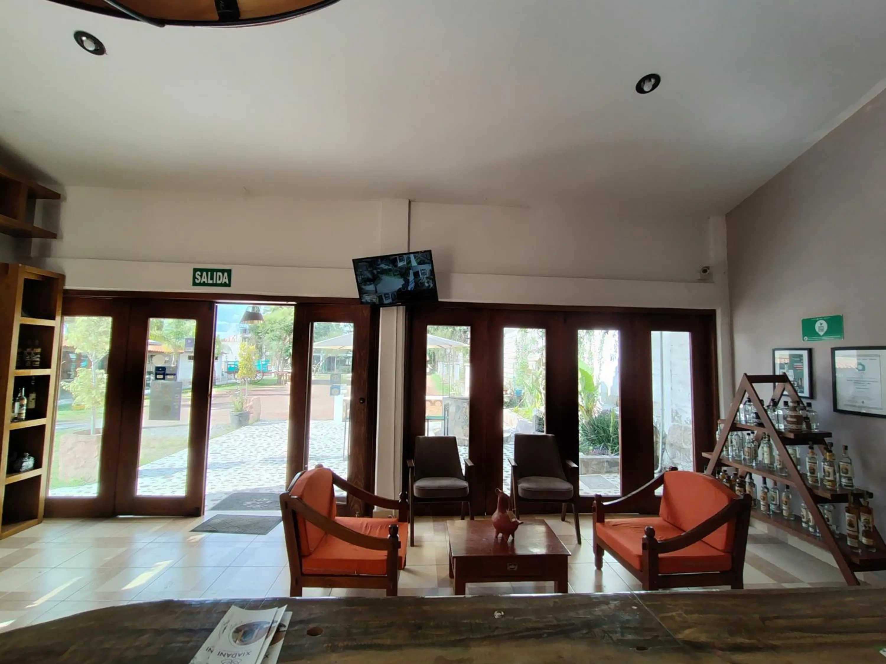 HOTEL XIADANI Restaurante, Temazcal & Spa