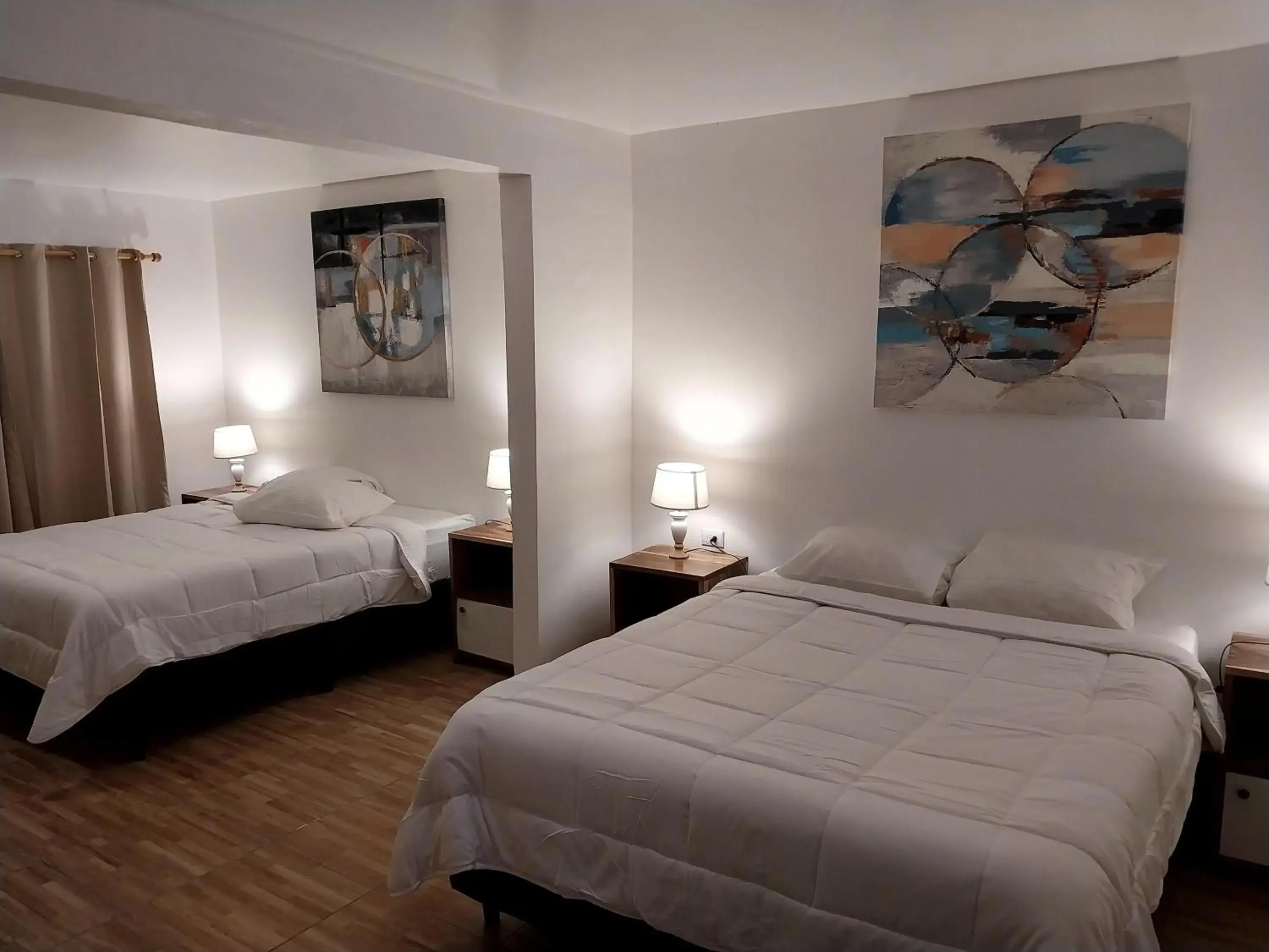 Deluxe Queen Studio in Vida Aventura Ranch Deluxe Queen Studio in Vida Aventura Ranch