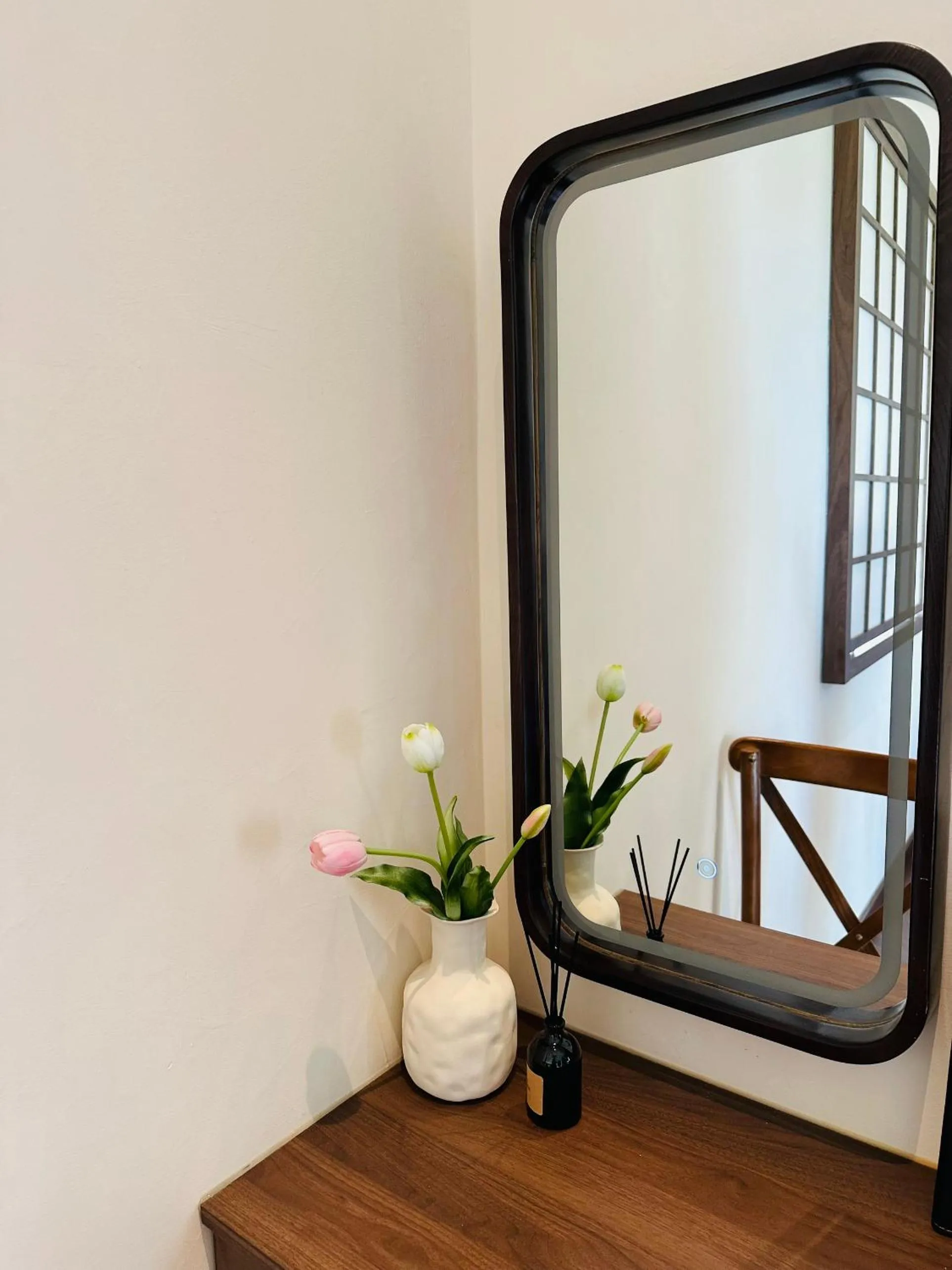 View (from property/room) in Phuong Nam Hotel An Giang