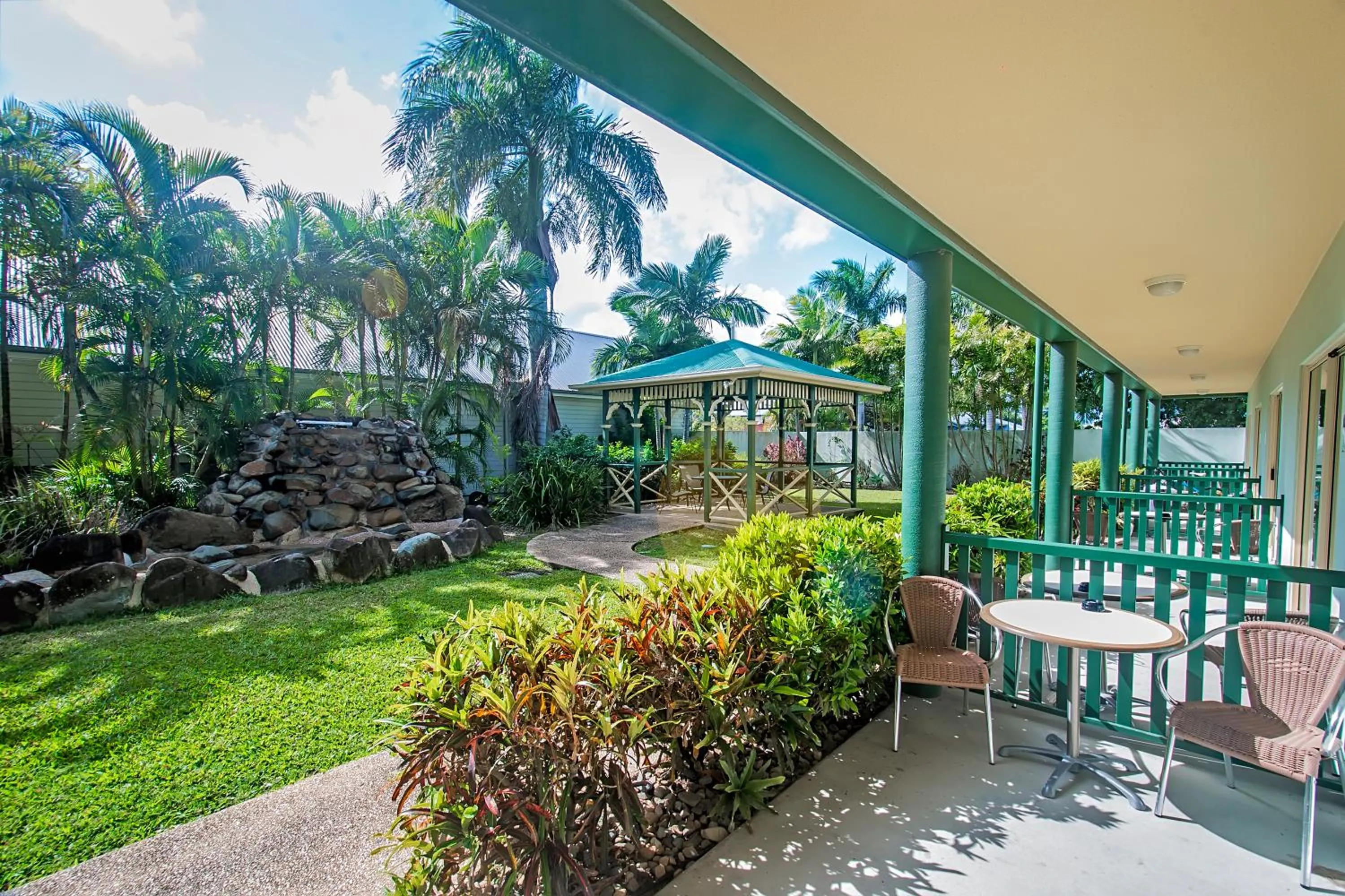 Other in Shamrock Gardens Motel