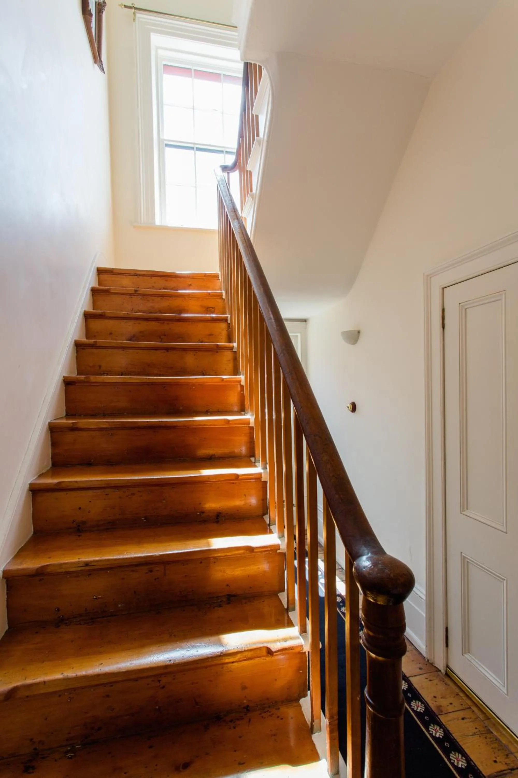 Decorative detail in Grand Old Duke