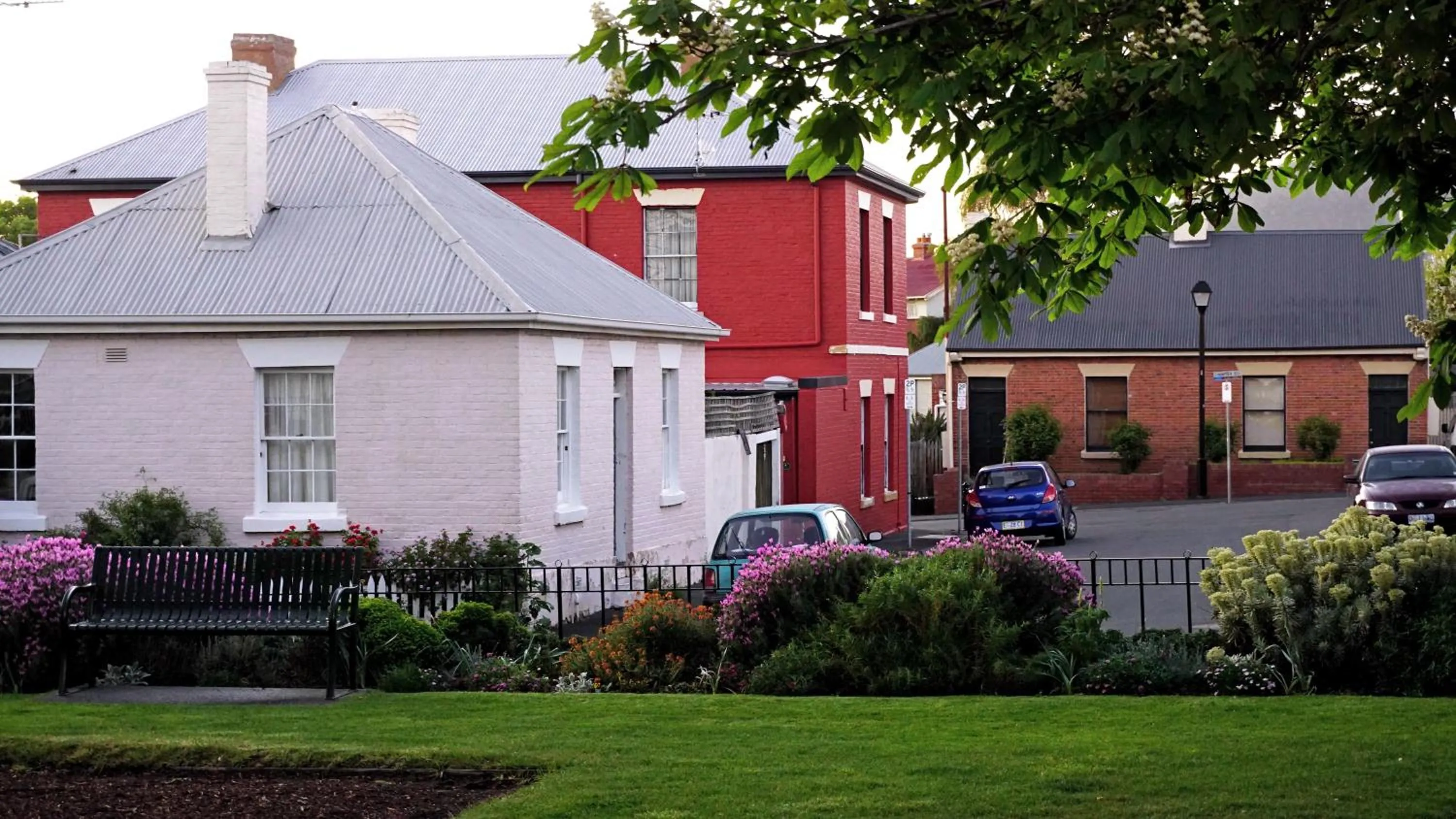 Other in Grand Old Duke