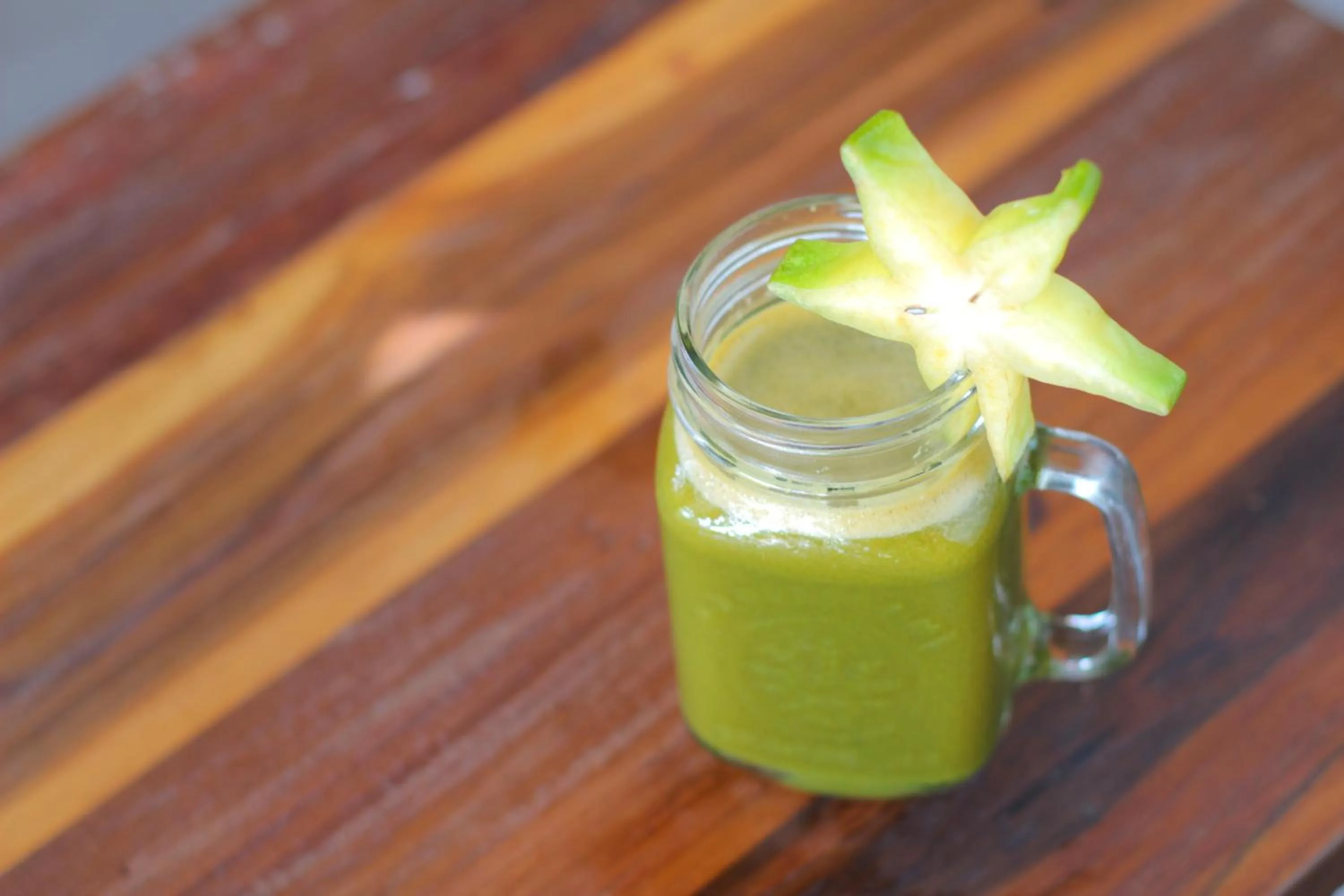 Restaurant/places to eat in Suarti Boutique Village