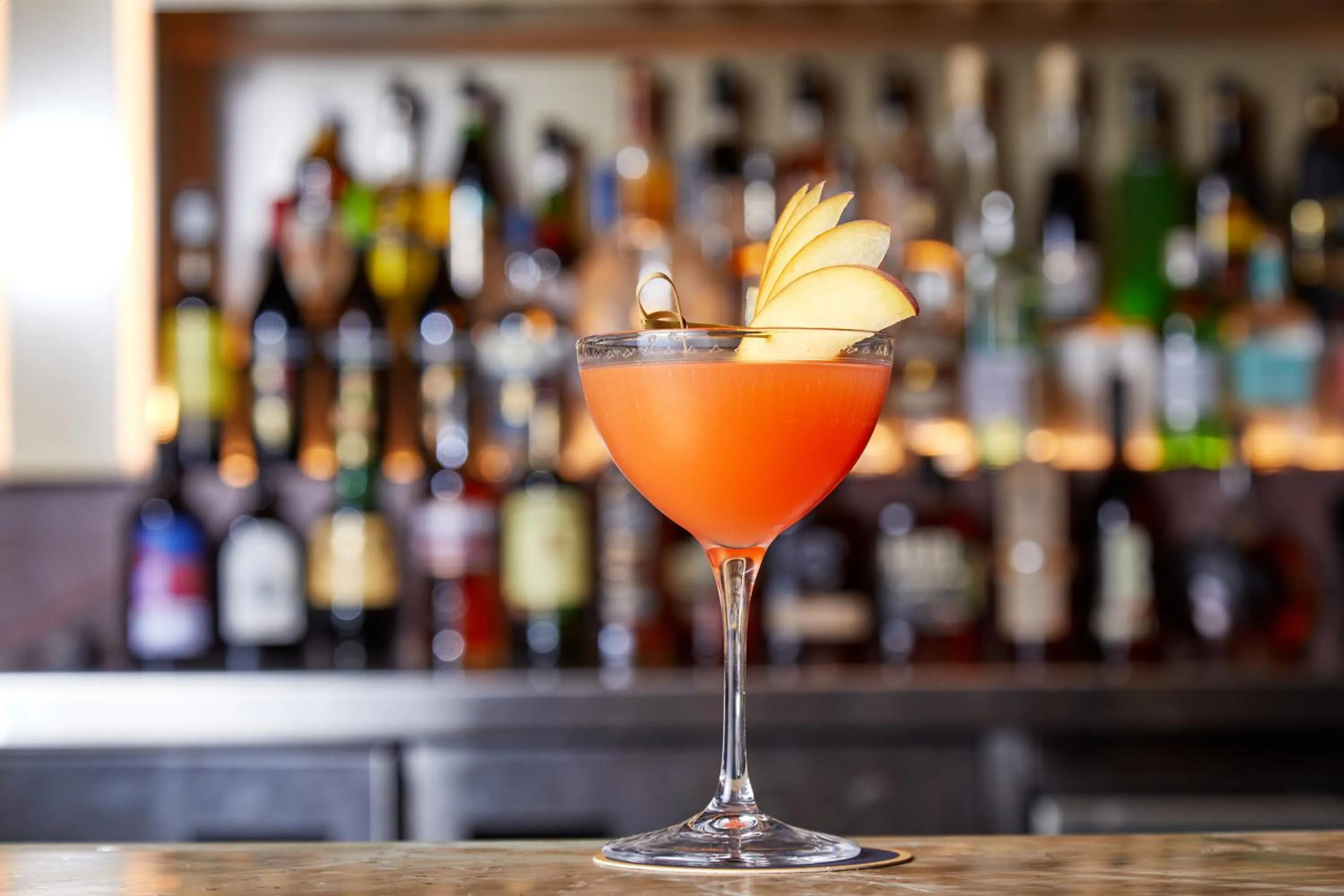 Lounge or bar in Kimpton Margot Sydney by IHG