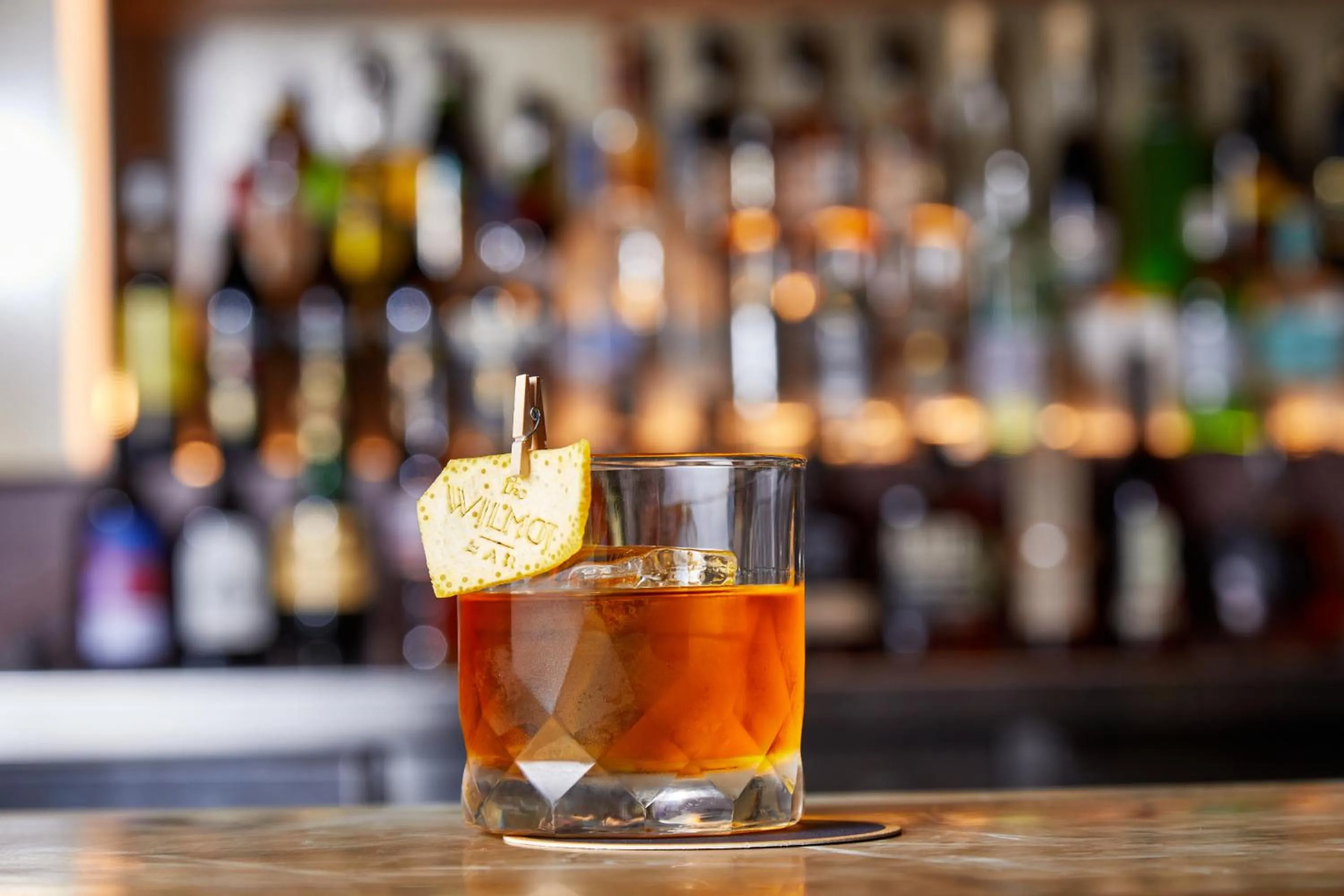 Lounge or bar in Kimpton Margot Sydney by IHG