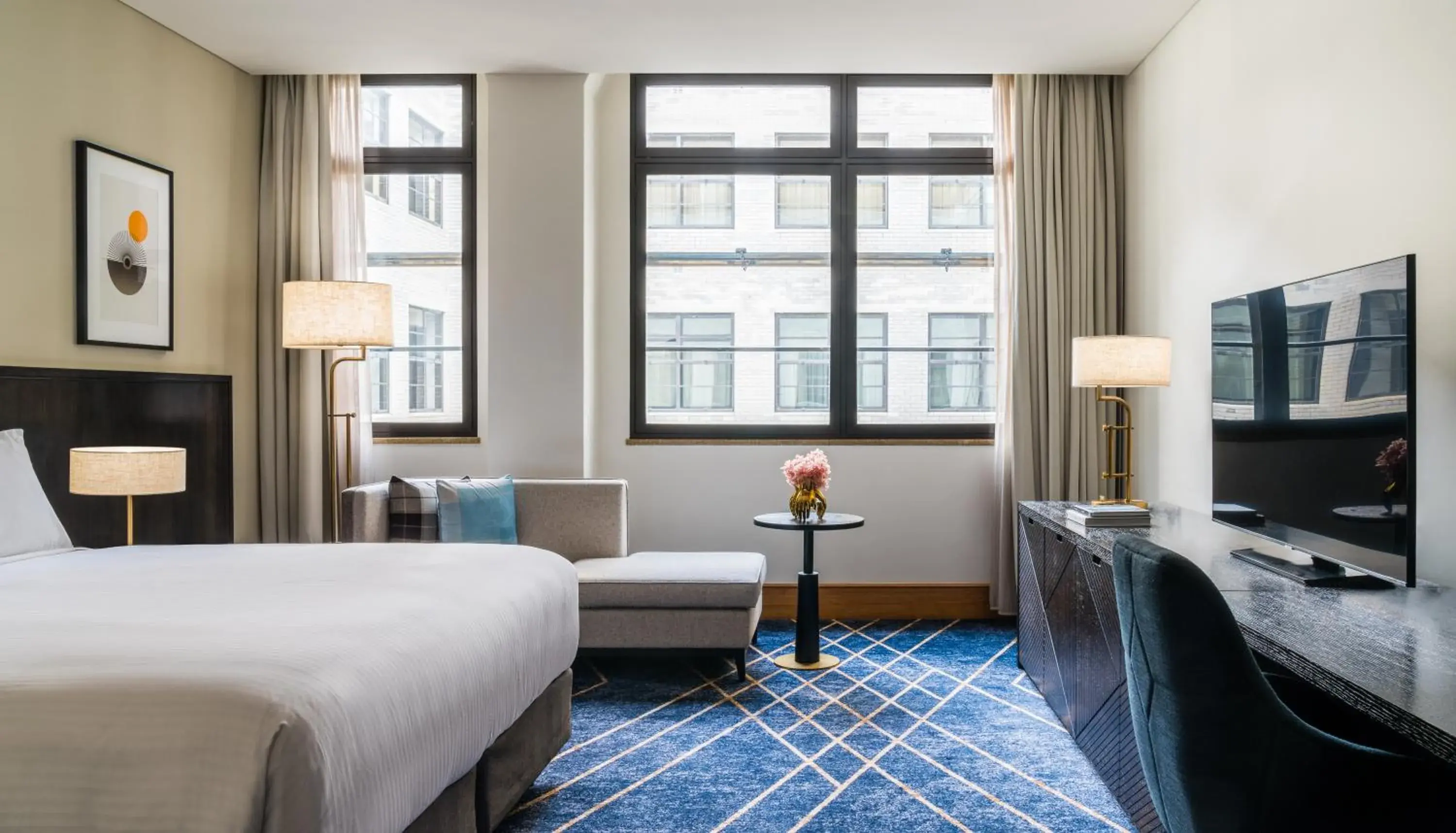 Standard Room in Kimpton Margot Sydney, an IHG Hotel Standard Room in Kimpton Margot Sydney, an IHG Hotel