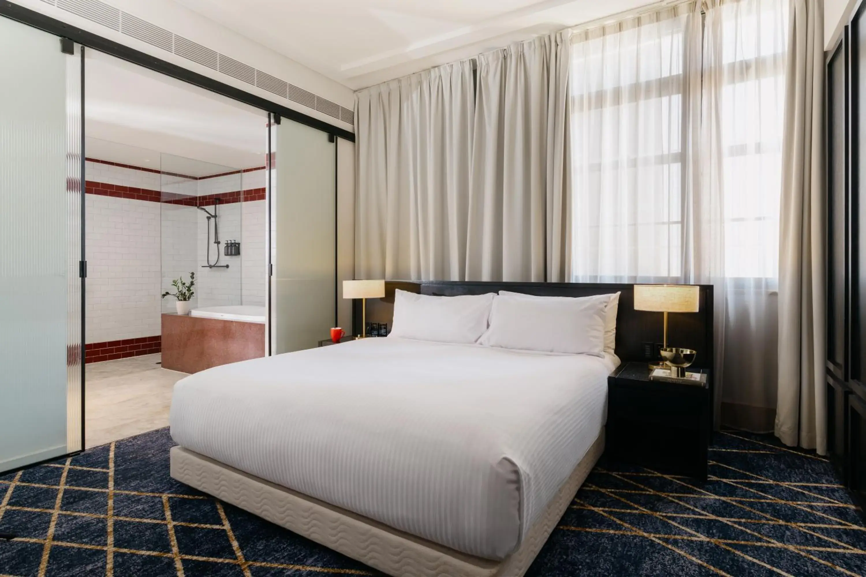 Margot Suite in Kimpton Margot Sydney by IHG Margot Suite in Kimpton Margot Sydney by IHG