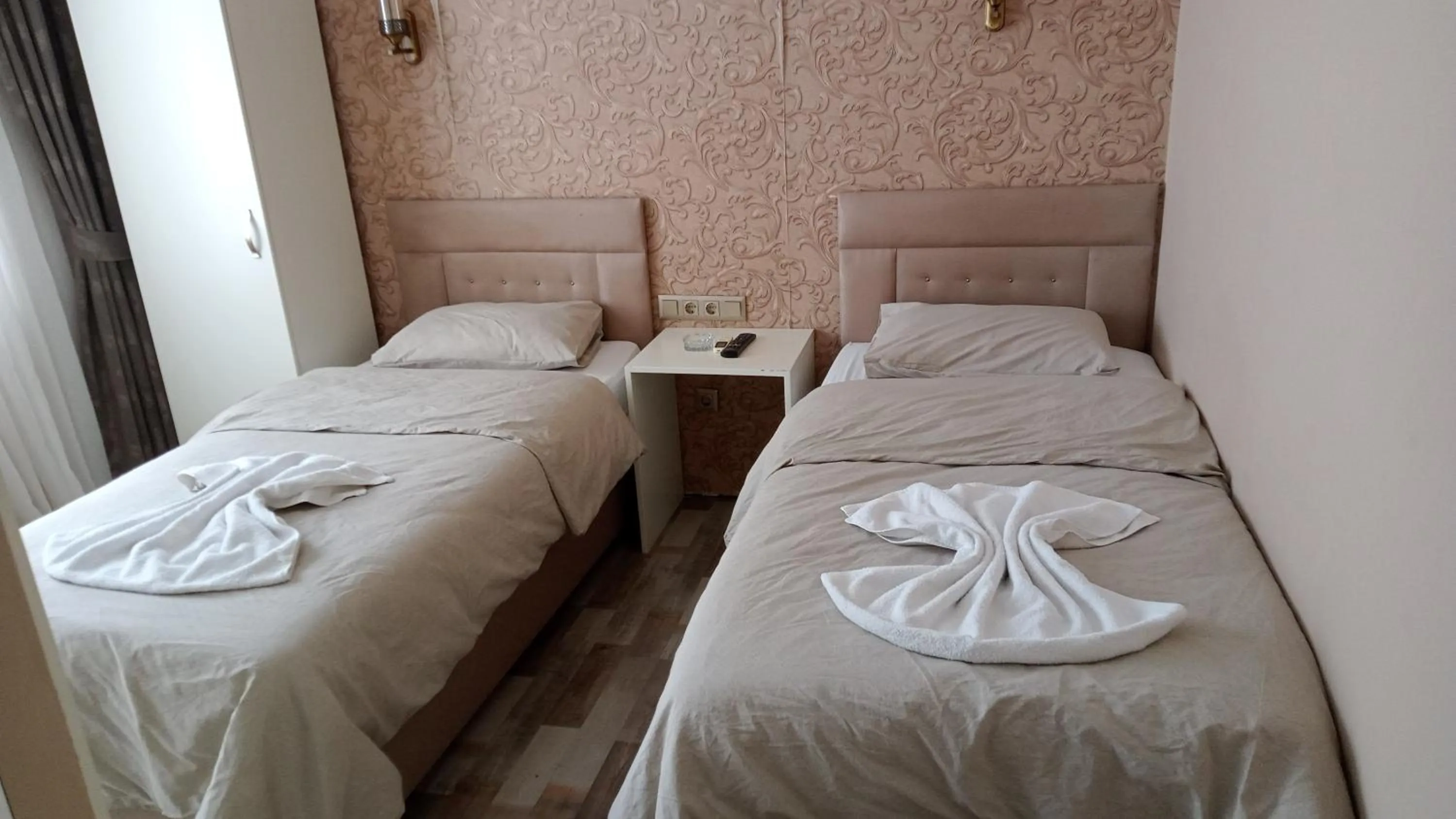 Massage, Bed in Send Apart Otel