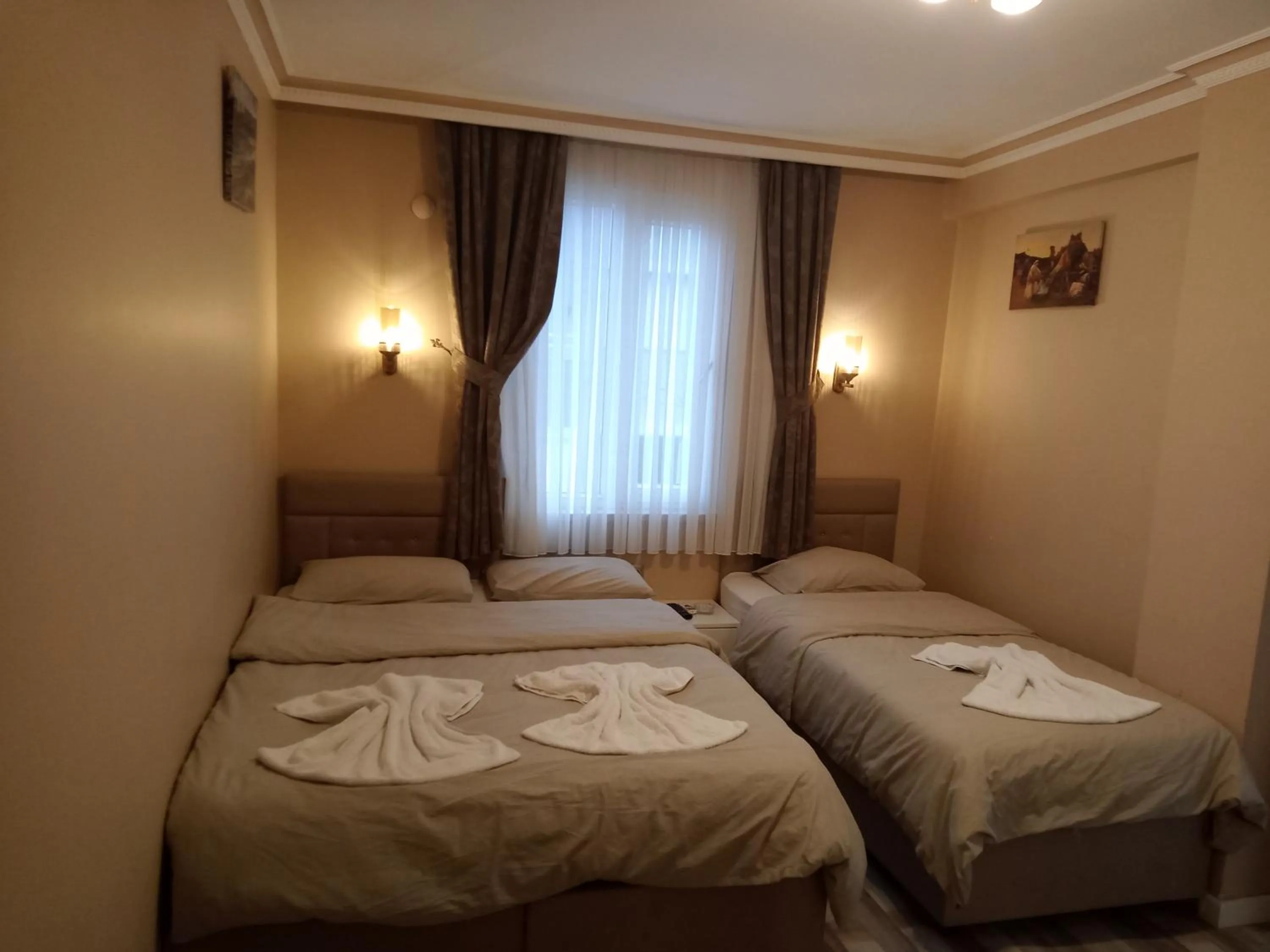 Massage, Bed in Send Apart Otel