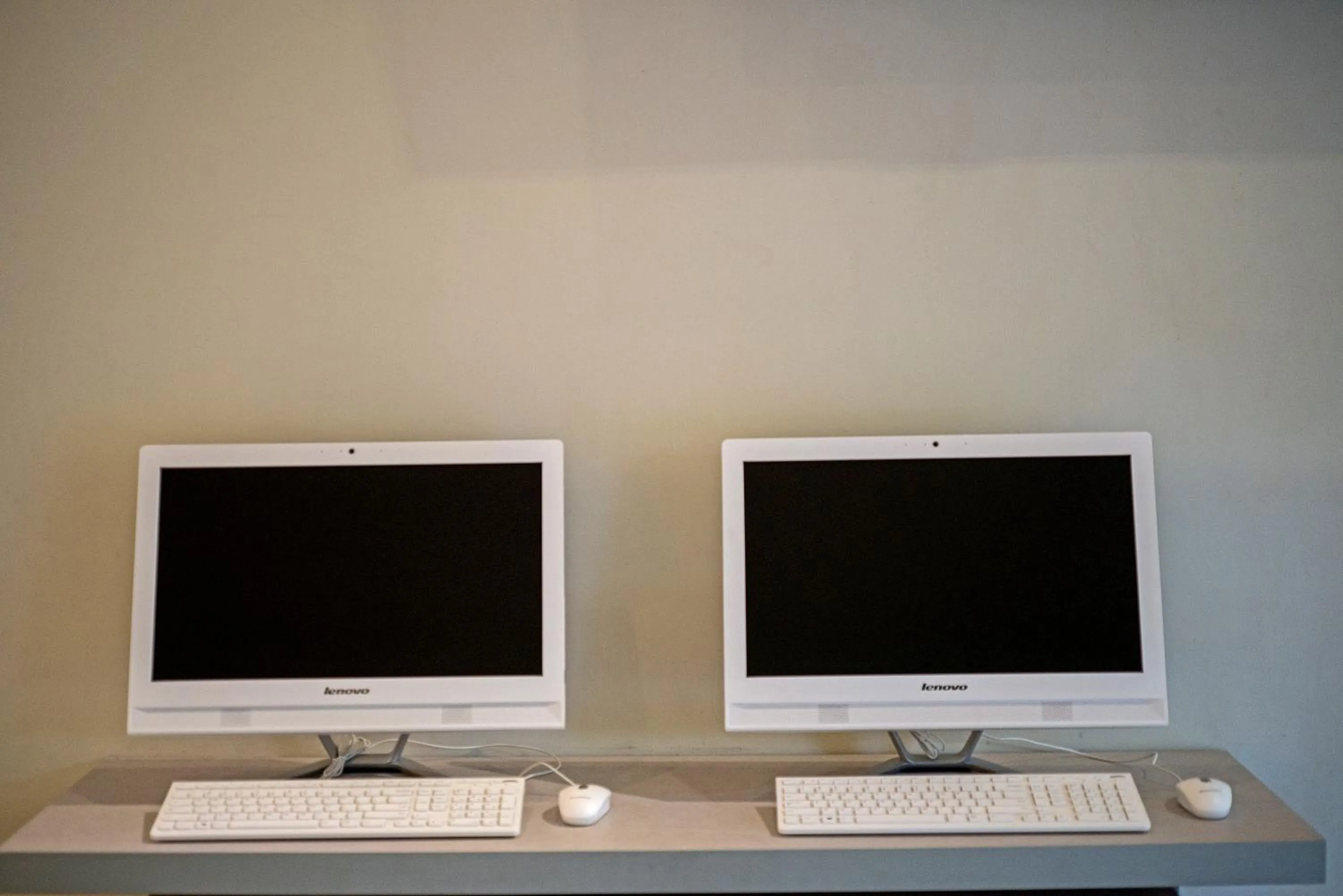 Business facilities in Whiz Prime Hotel Darmo Harapan Surabaya