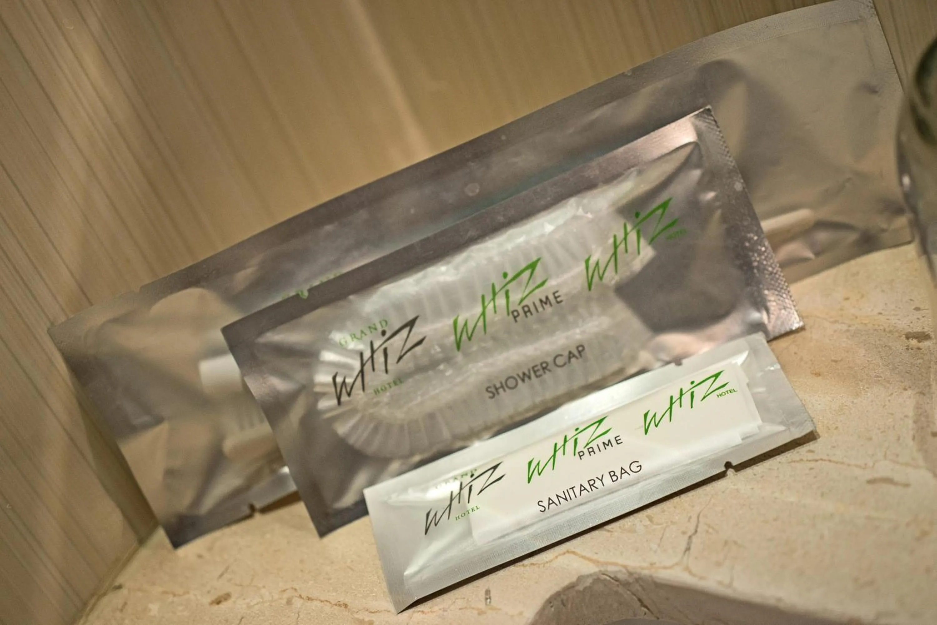 Whiz Prime Hotel Darmo Harapan Surabaya