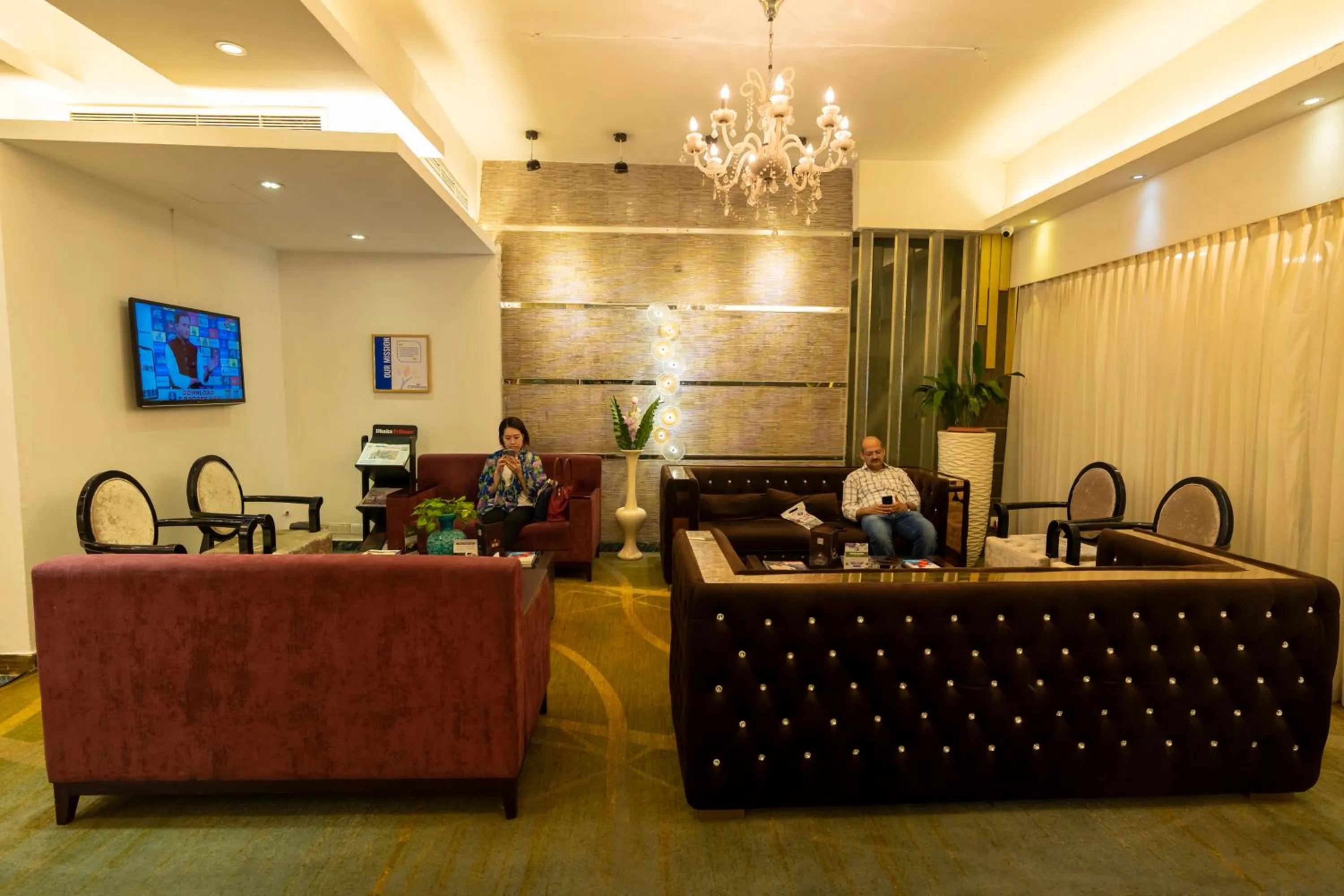 Hotel Bengal Canary Park