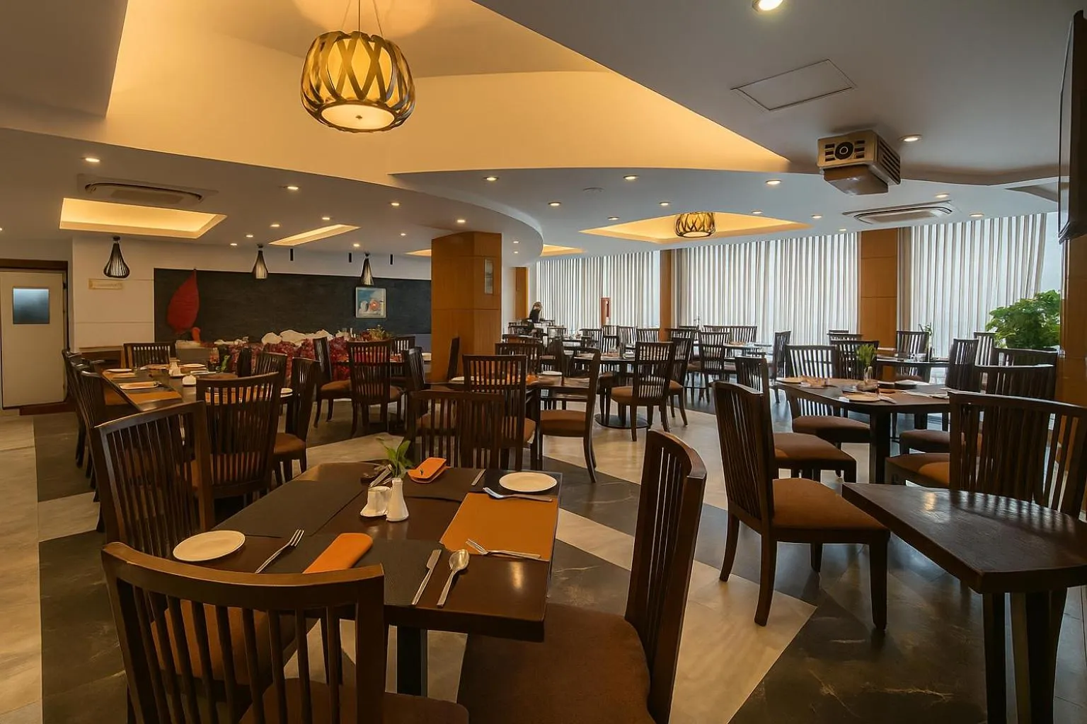 Hotel Bengal Canary Park