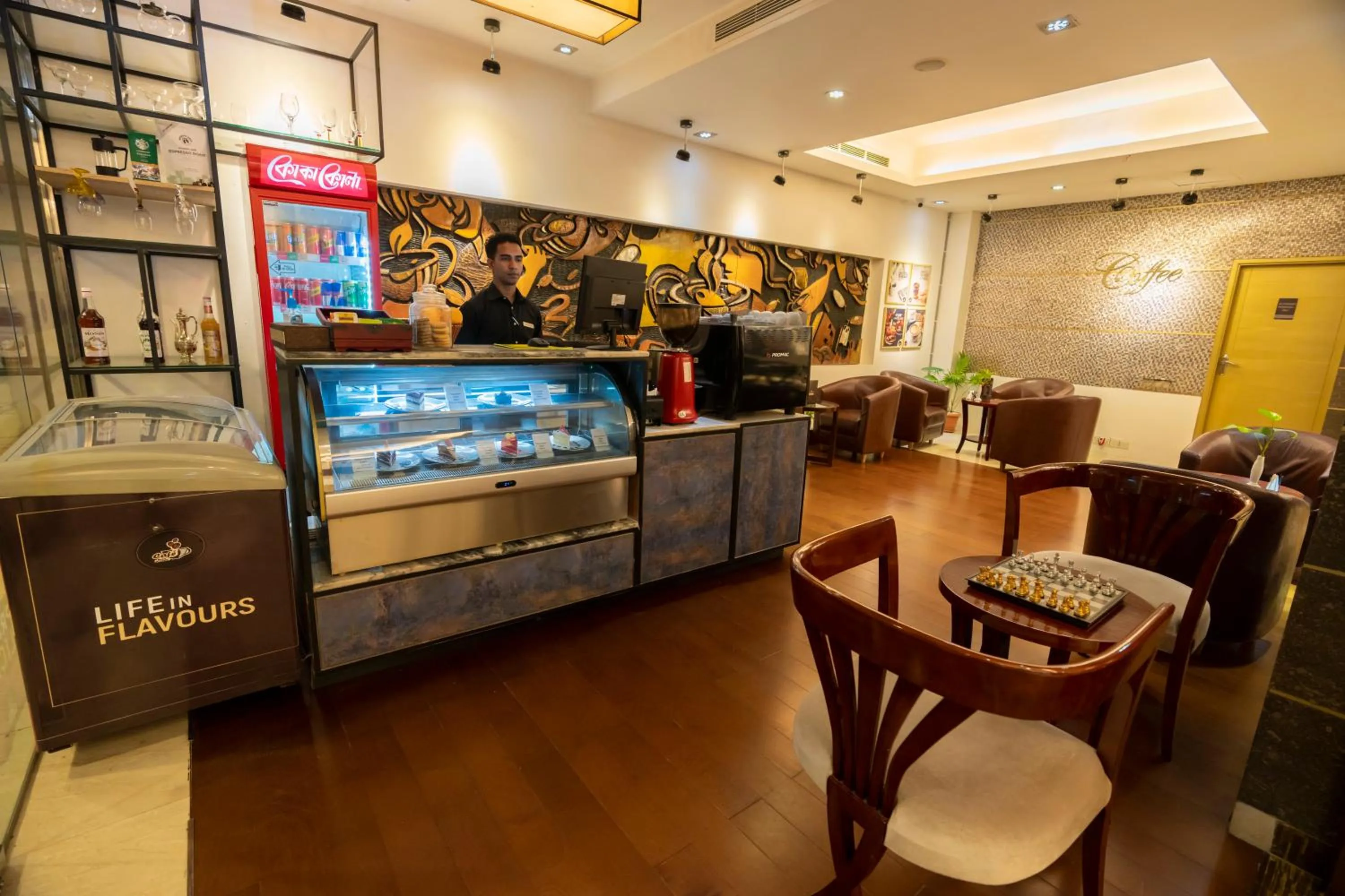 Hotel Bengal Canary Park