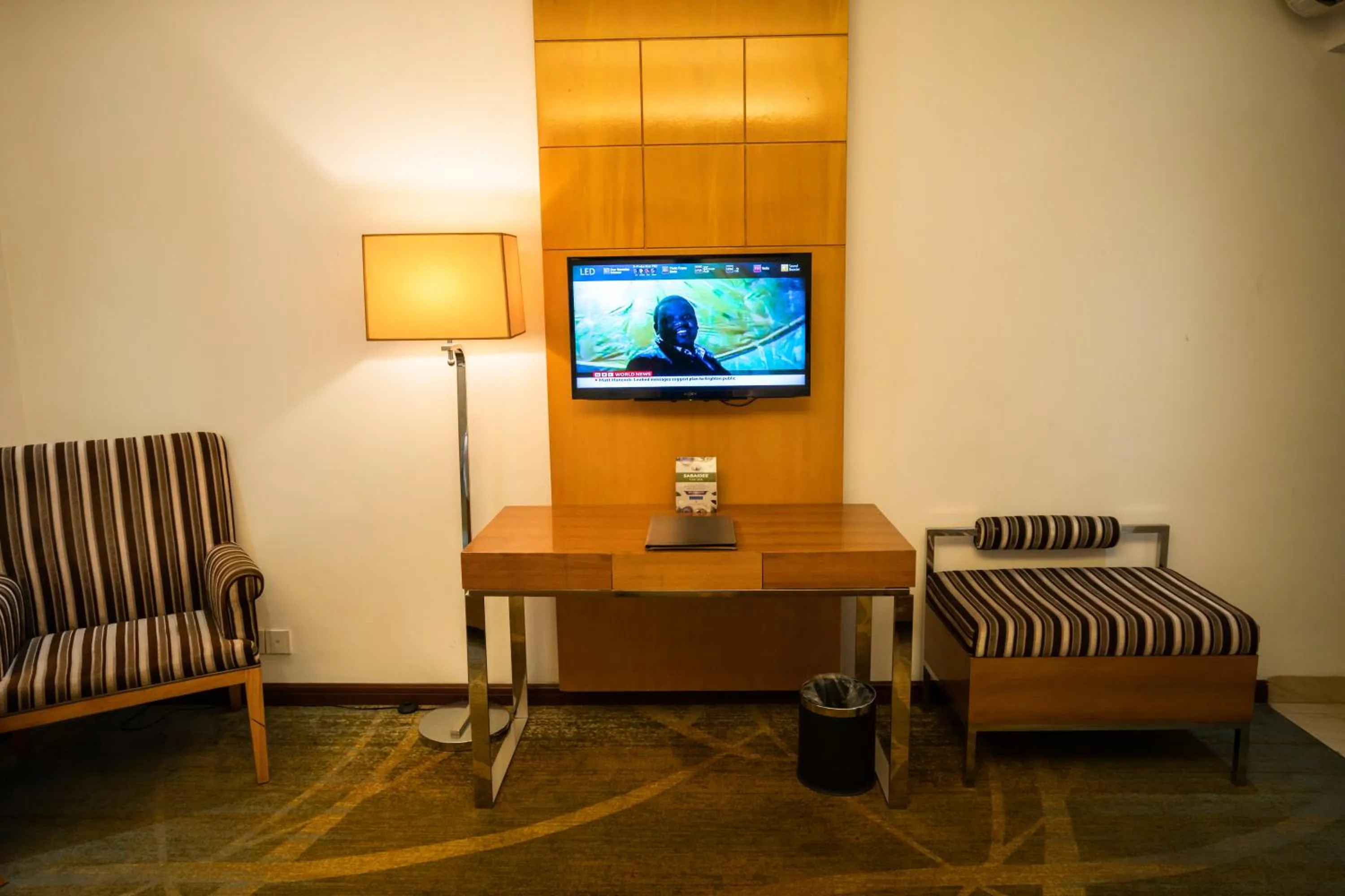 Hotel Bengal Canary Park