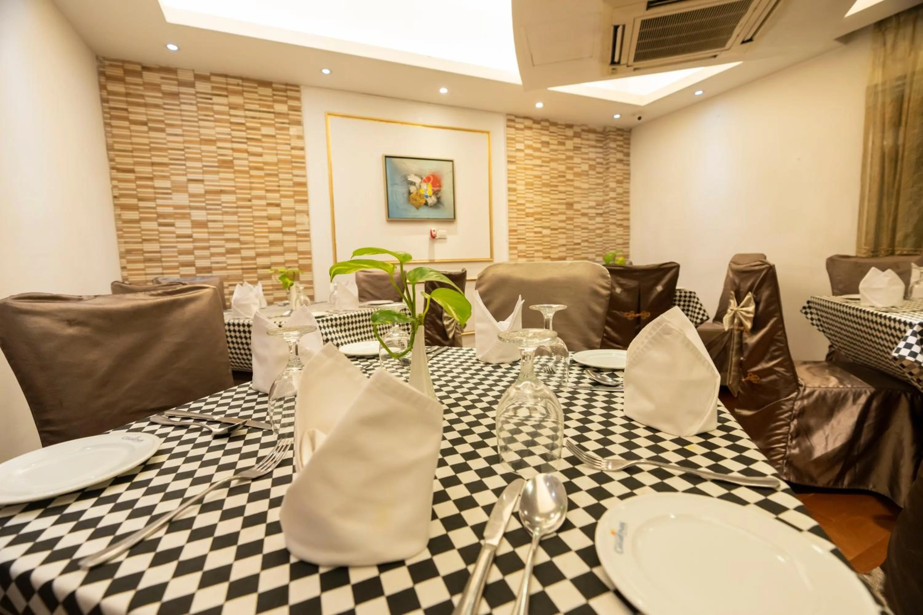 Hotel Bengal Canary Park