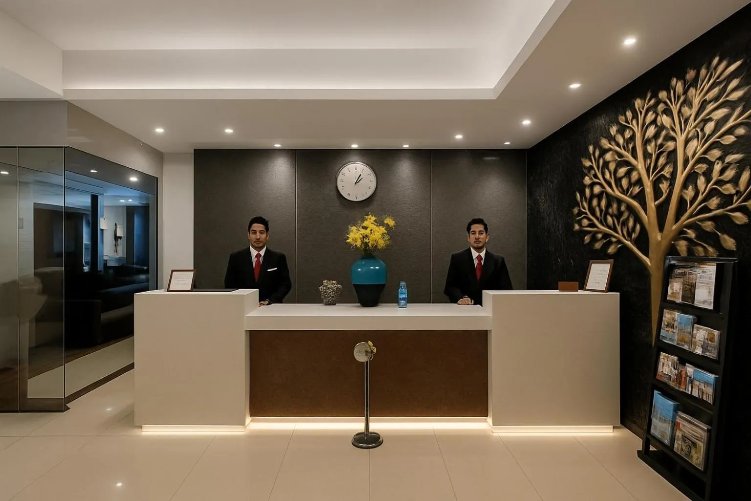 Hotel Bengal Canary Park