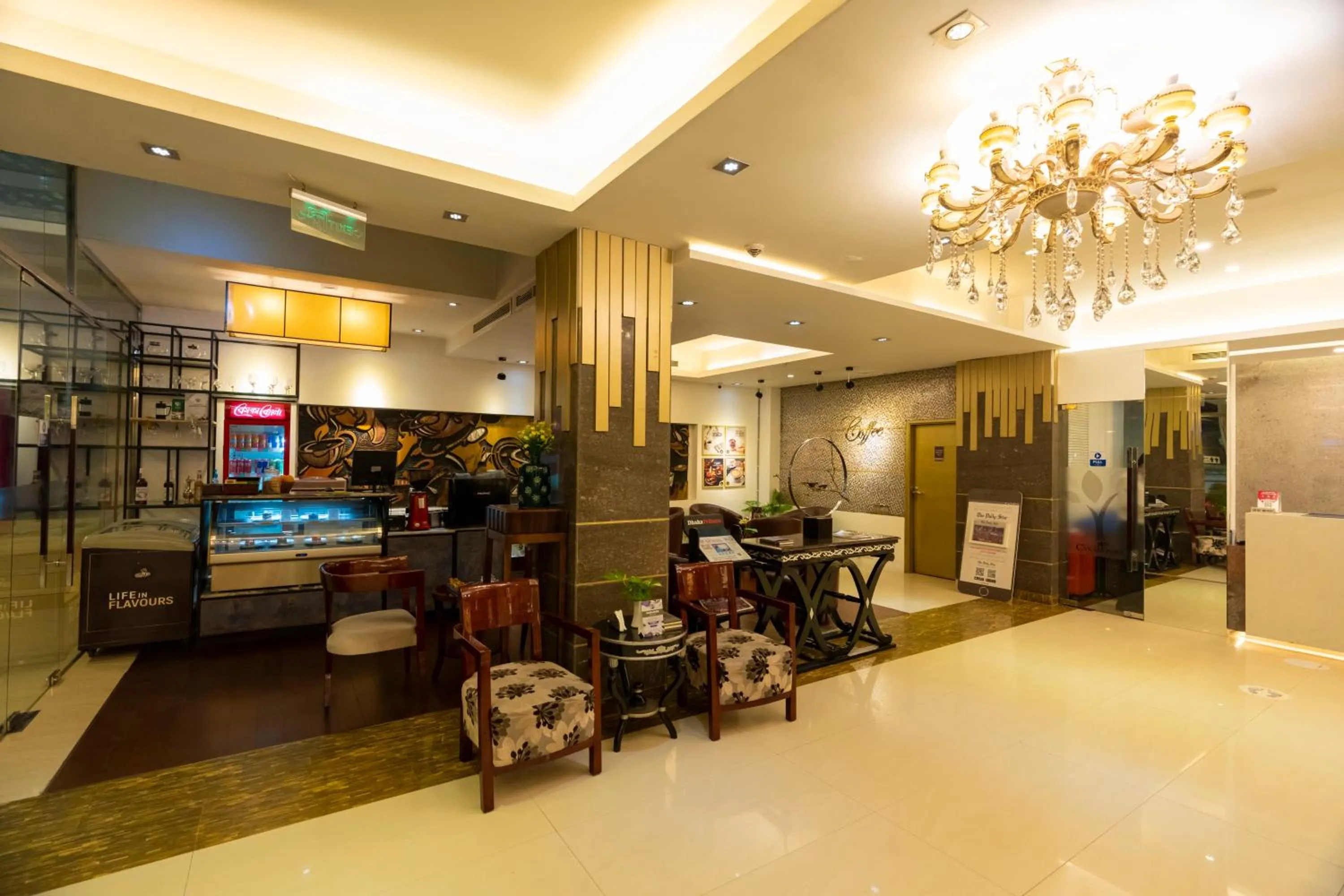 Hotel Bengal Canary Park