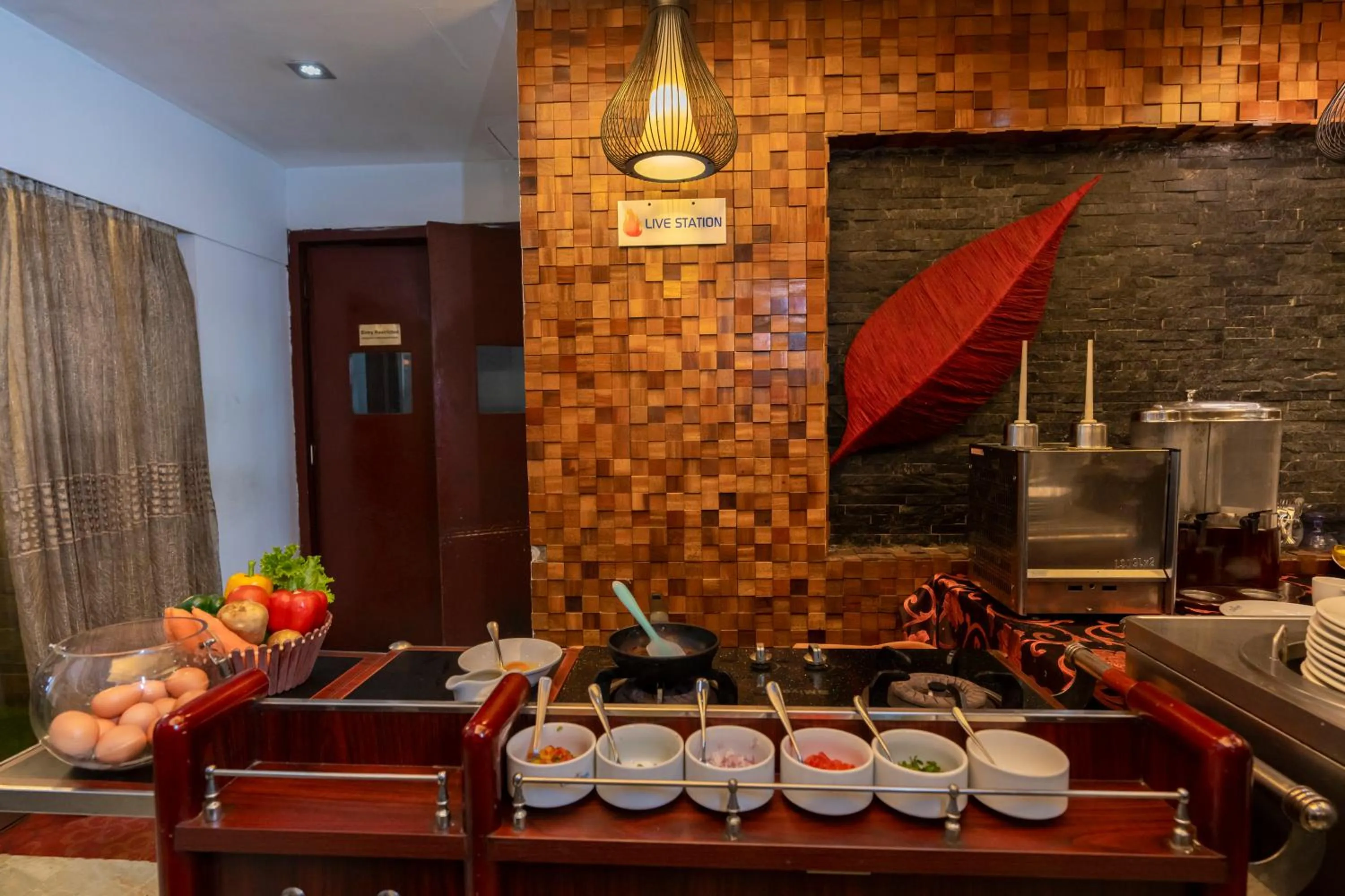 Hotel Bengal Canary Park