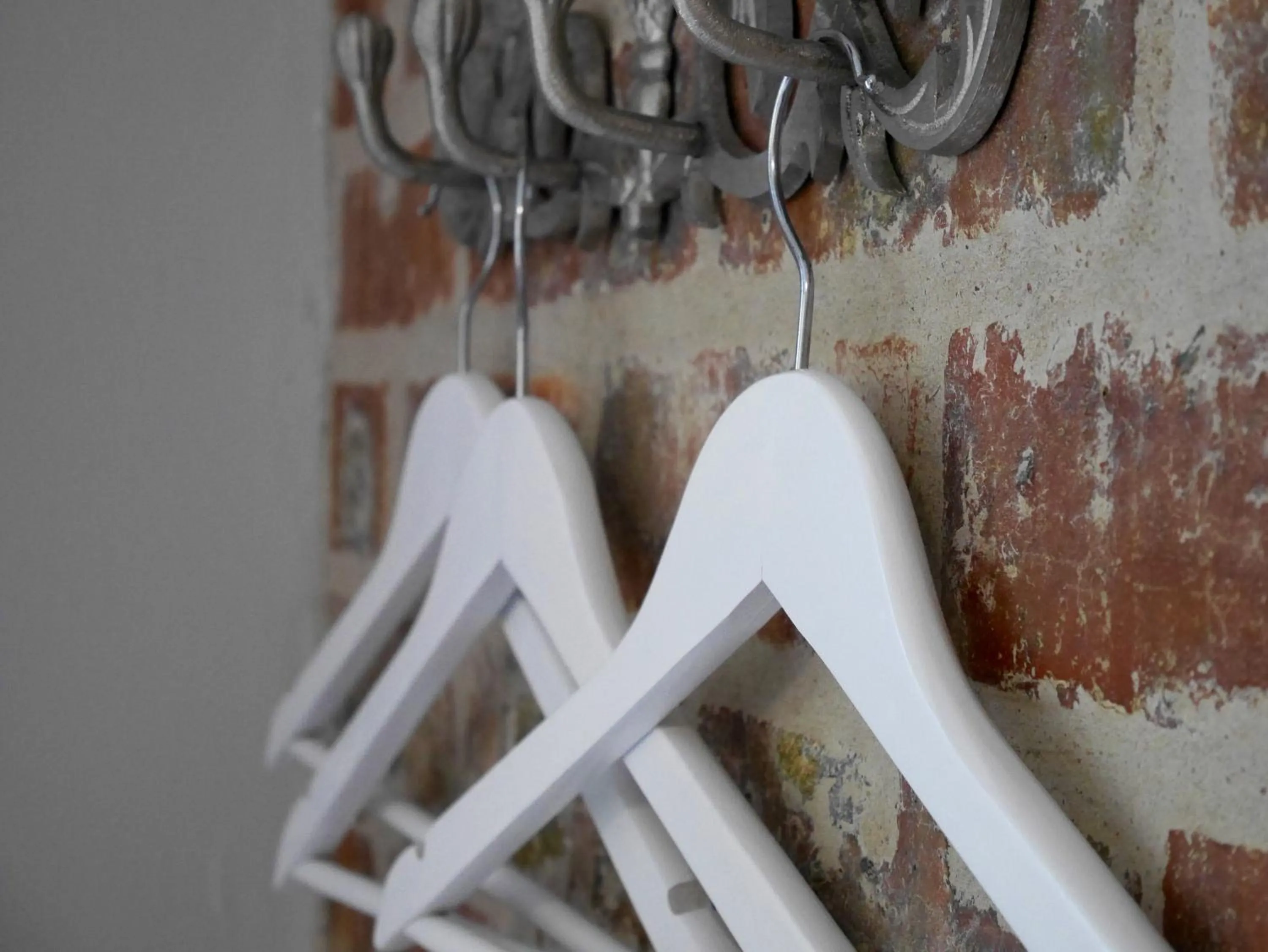 Property building in The Garden Shed Guest House