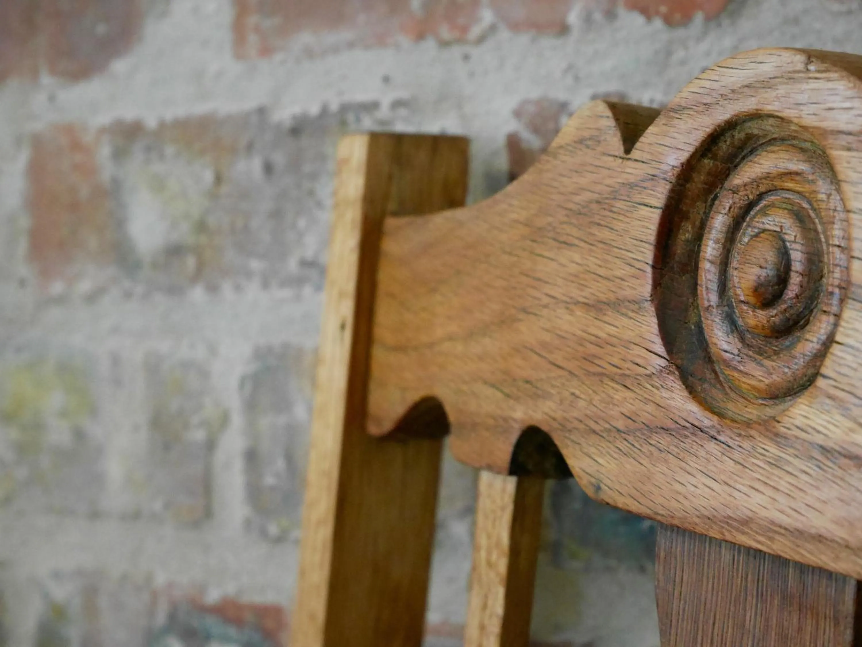 Property building in The Garden Shed Guest House