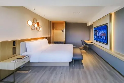 Orange Hotel Sanya Phoenix Airport