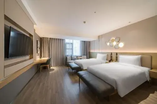 Orange Hotel Sanya Phoenix Airport Orange Hotel Sanya Phoenix Airport