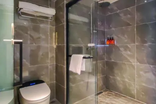 Orange Hotel Sanya Phoenix Airport