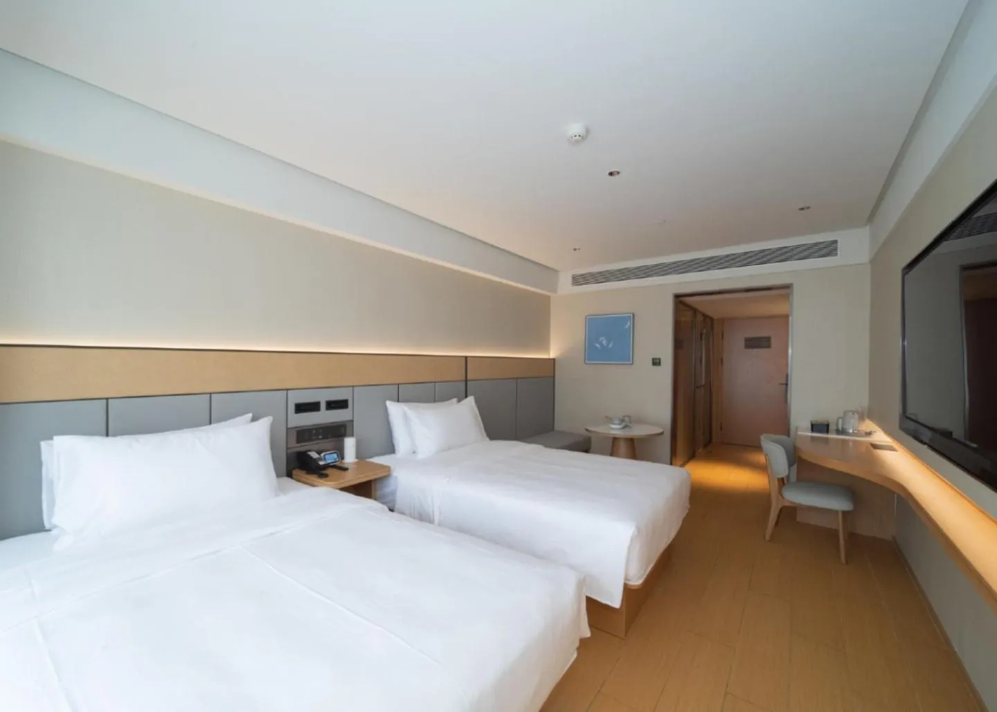 JI Hotel Sanya Romance Park