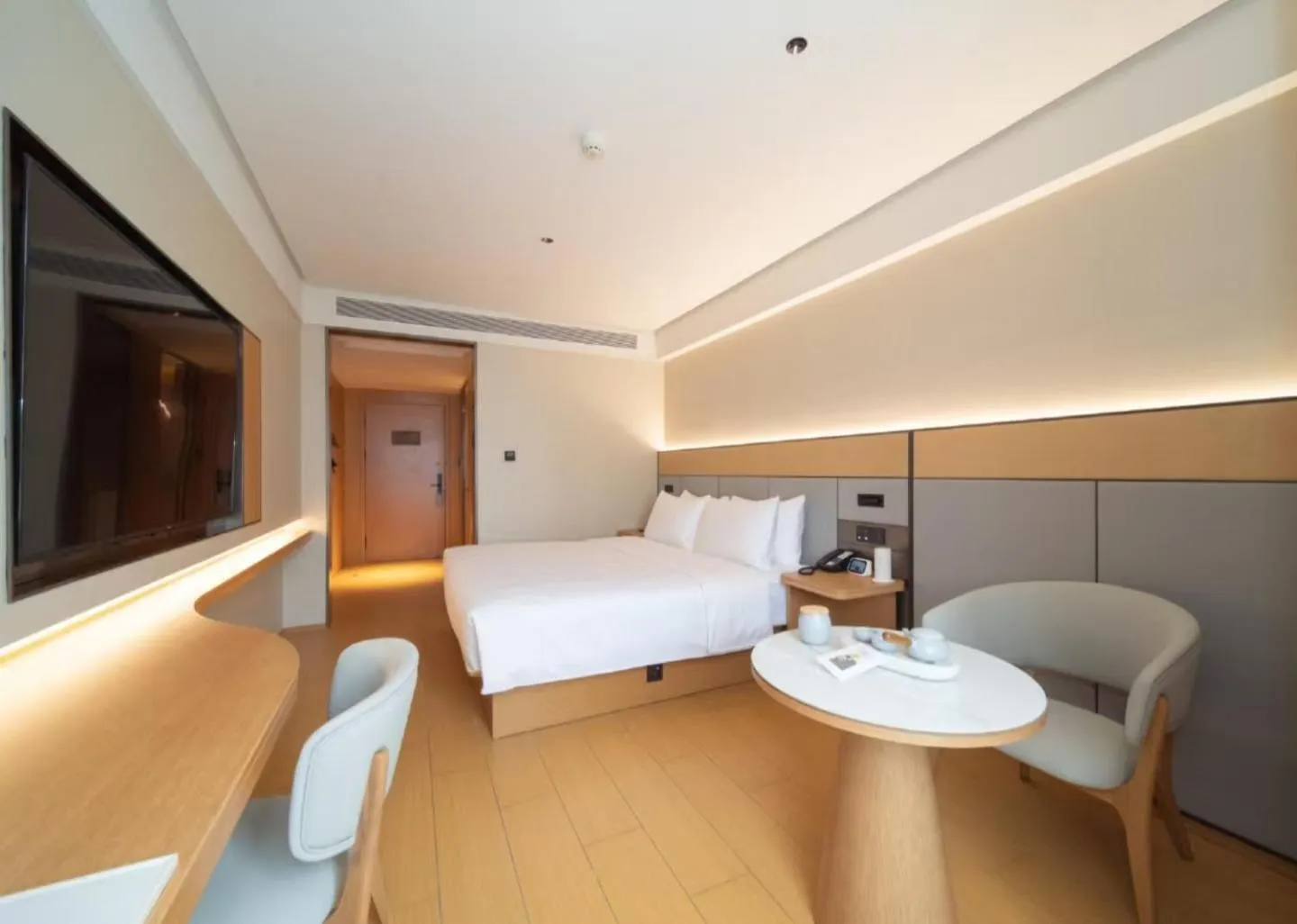 JI Hotel Sanya Romance Park