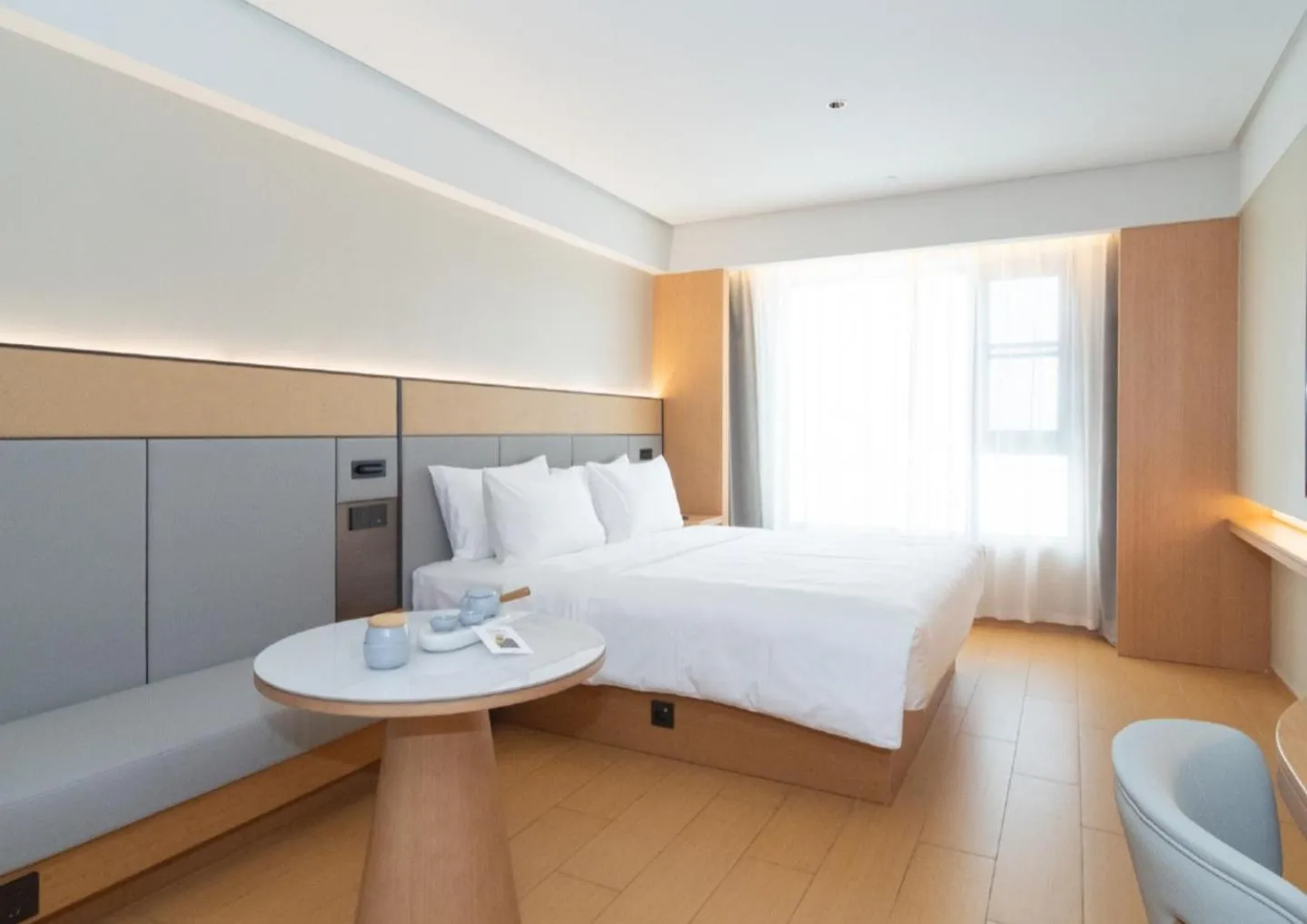 JI Hotel Sanya Romance Park