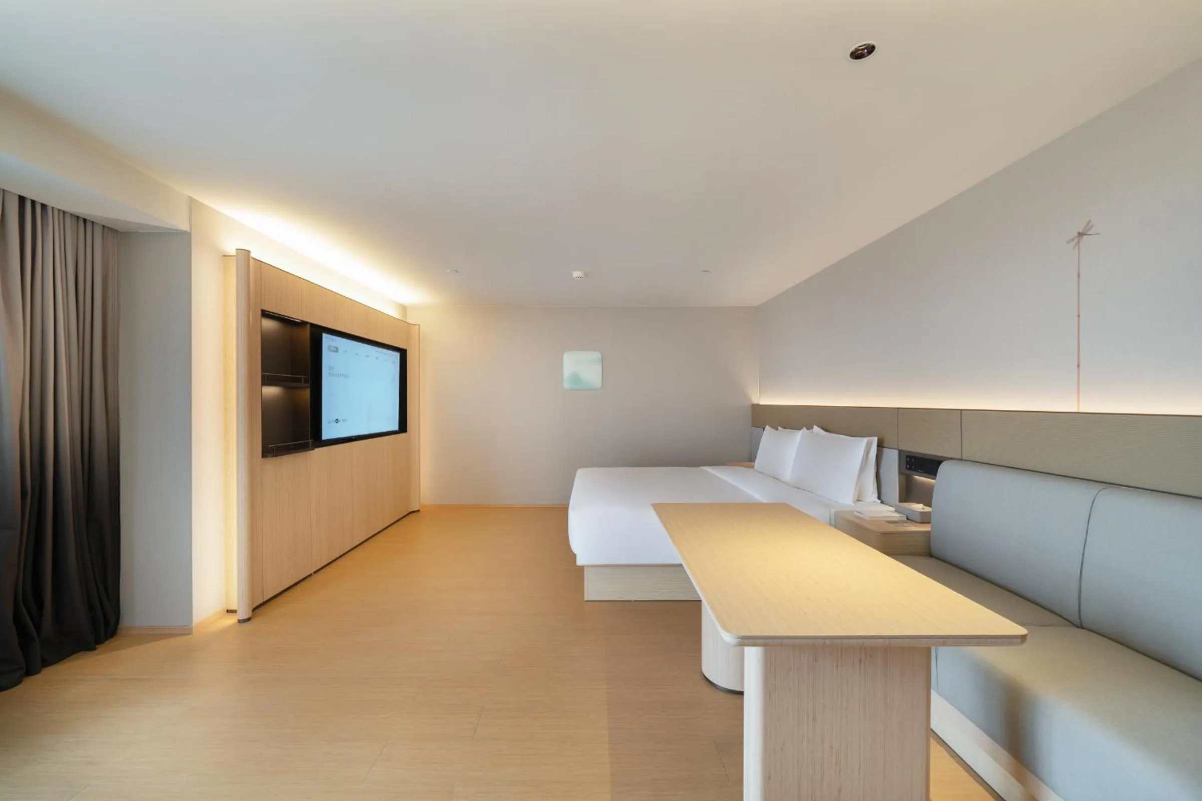 JI Hotel Sanya Center