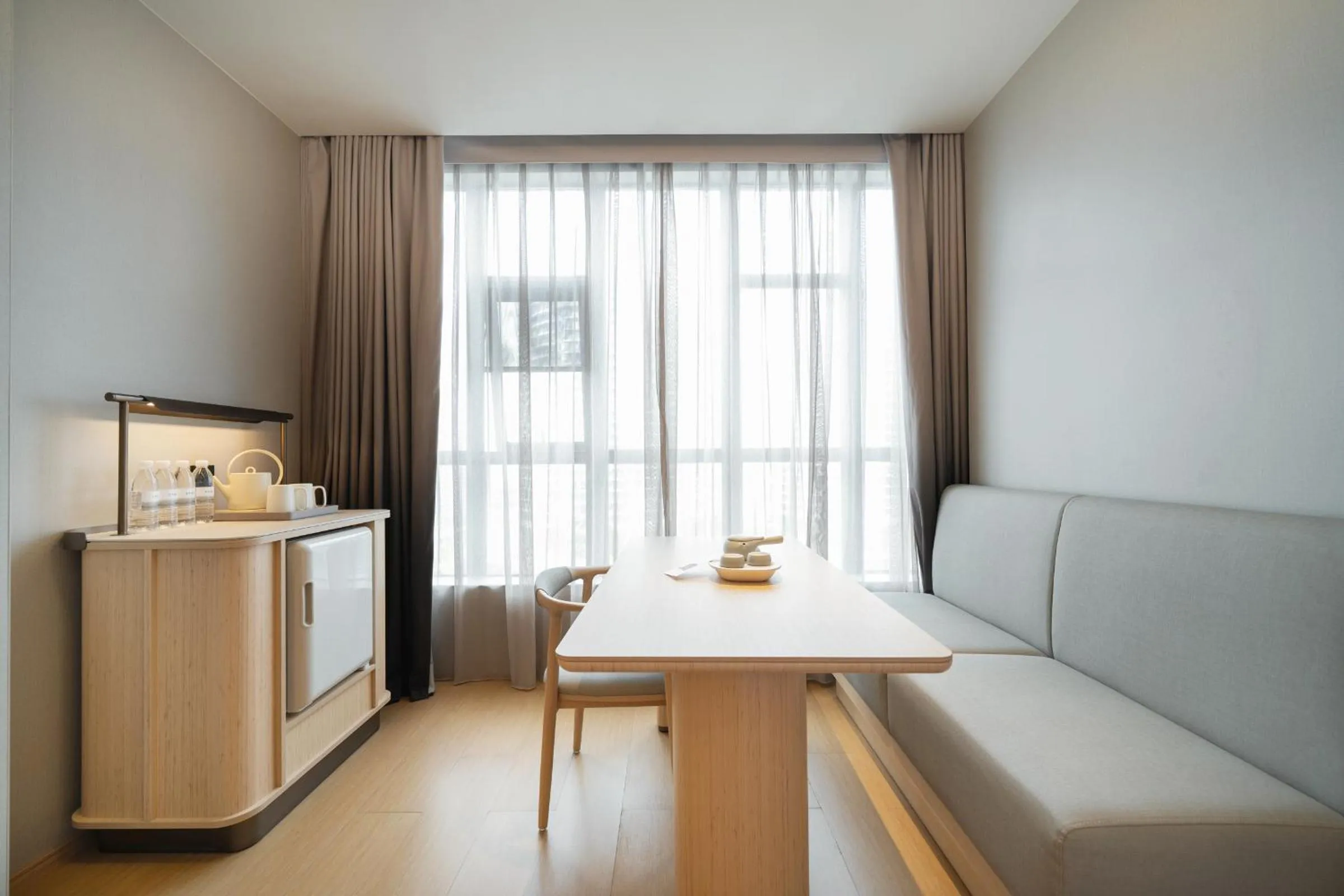 JI Hotel Sanya Center