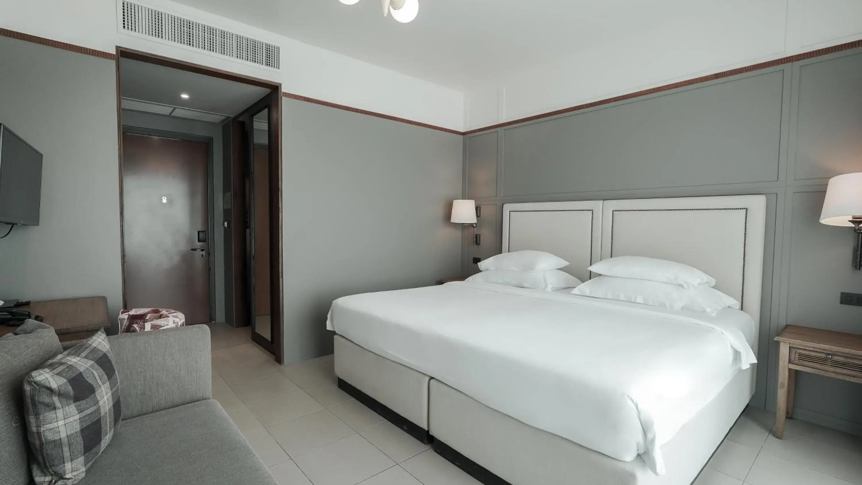 Deluxe Room (Exclude Airport Transfer) in Sugar Marina Hotel -AVIATOR- Phuket Airport Deluxe Room (Exclude Airport Transfer) in Sugar Marina Hotel -AVIATOR- Phuket Airport