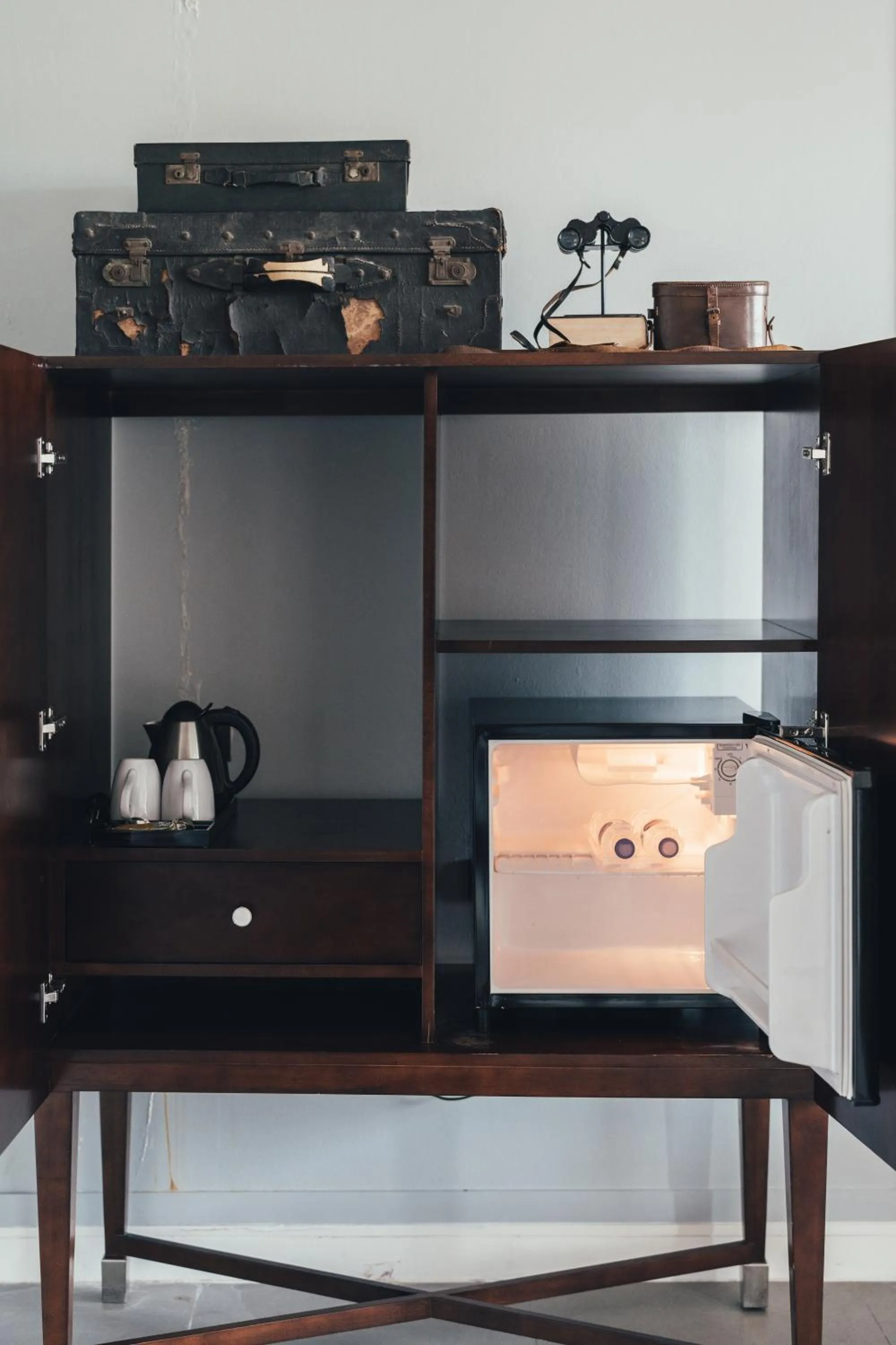 Coffee/tea facilities in Sugar Marina Hotel -AVIATOR- Phuket Airport