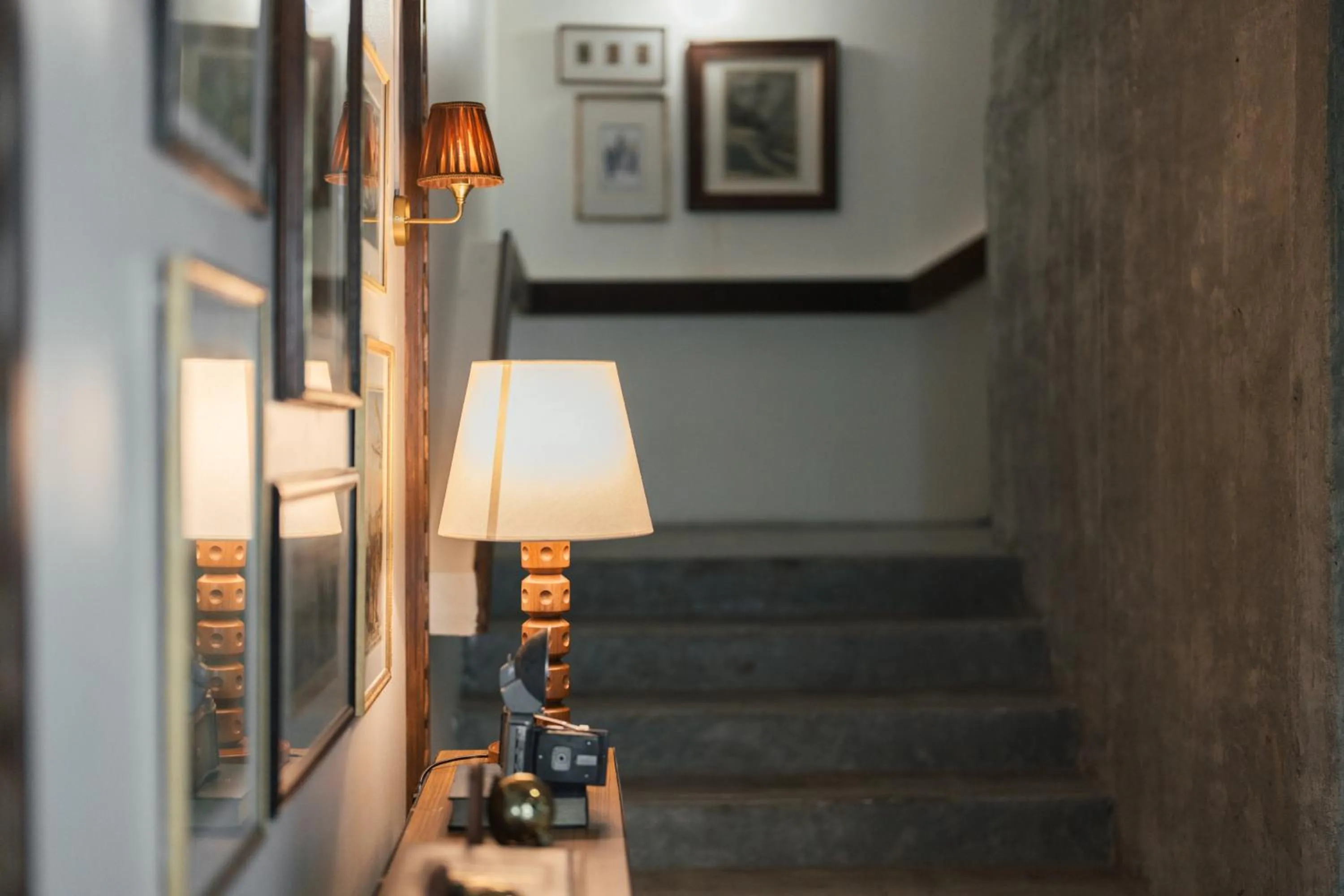 Decorative detail in Sugar Marina Hotel -AVIATOR- Phuket Airport