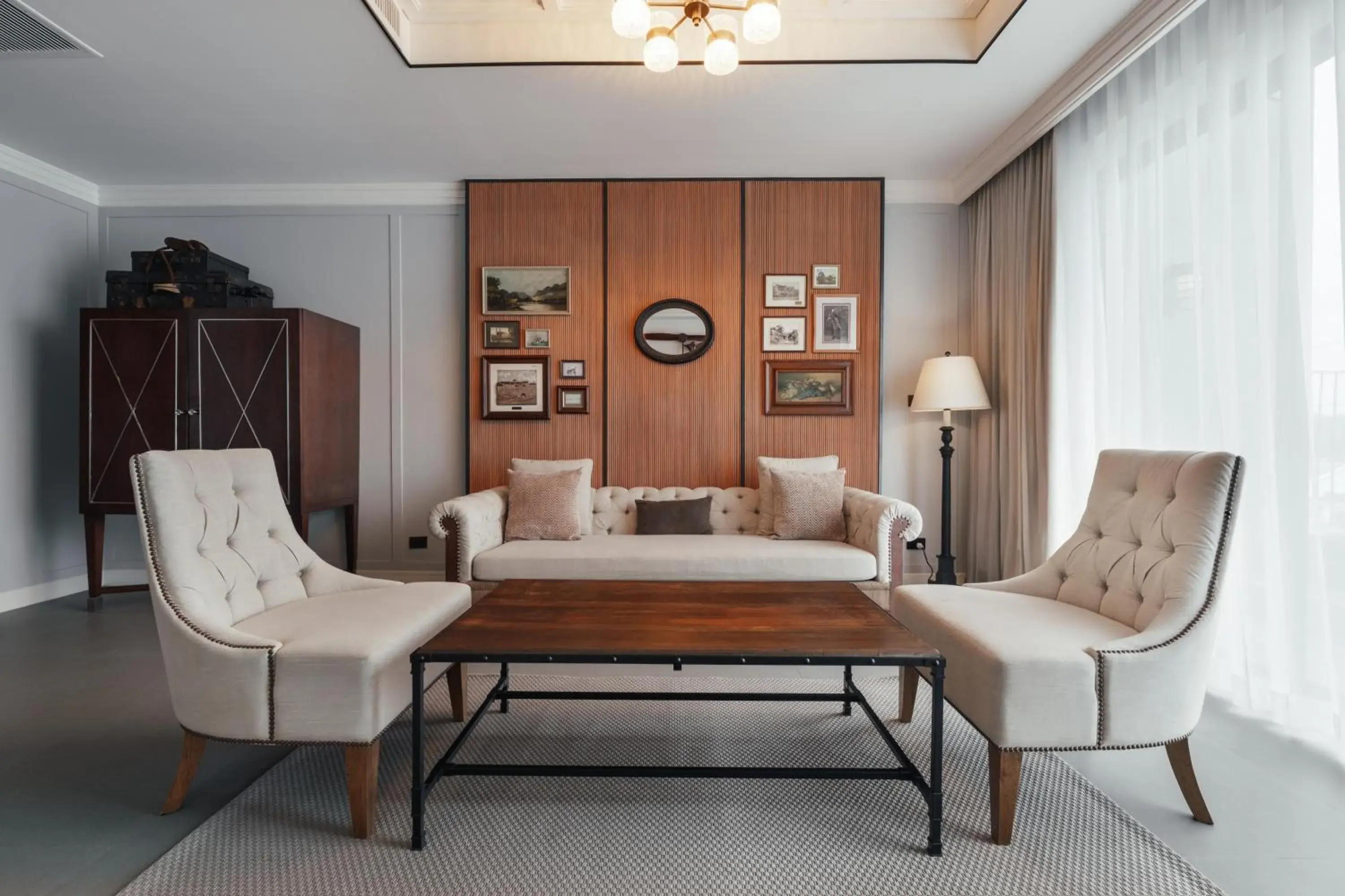 One-Bedroom Suite (Free Drop-off Airport Transfer) in Sugar Marina Hotel -AVIATOR- Phuket Airport One-Bedroom Suite (Free Drop-off Airport Transfer) in Sugar Marina Hotel -AVIATOR- Phuket Airport