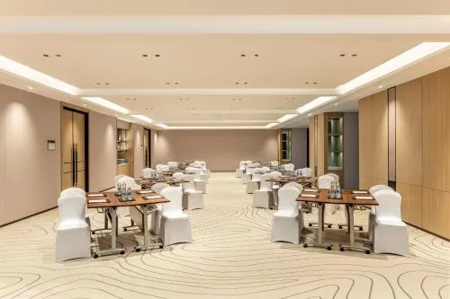 Holiday Inn & Suites Suzhou Xiangcheng by IHG