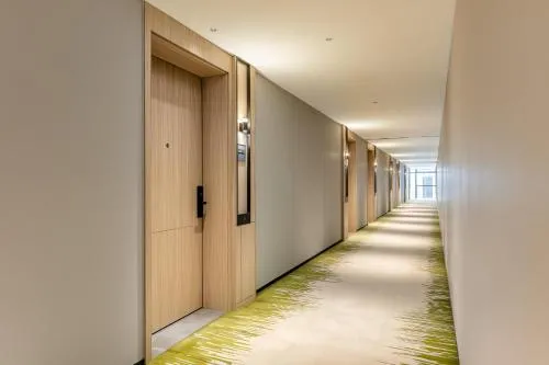 Holiday Inn & Suites Suzhou Xiangcheng by IHG