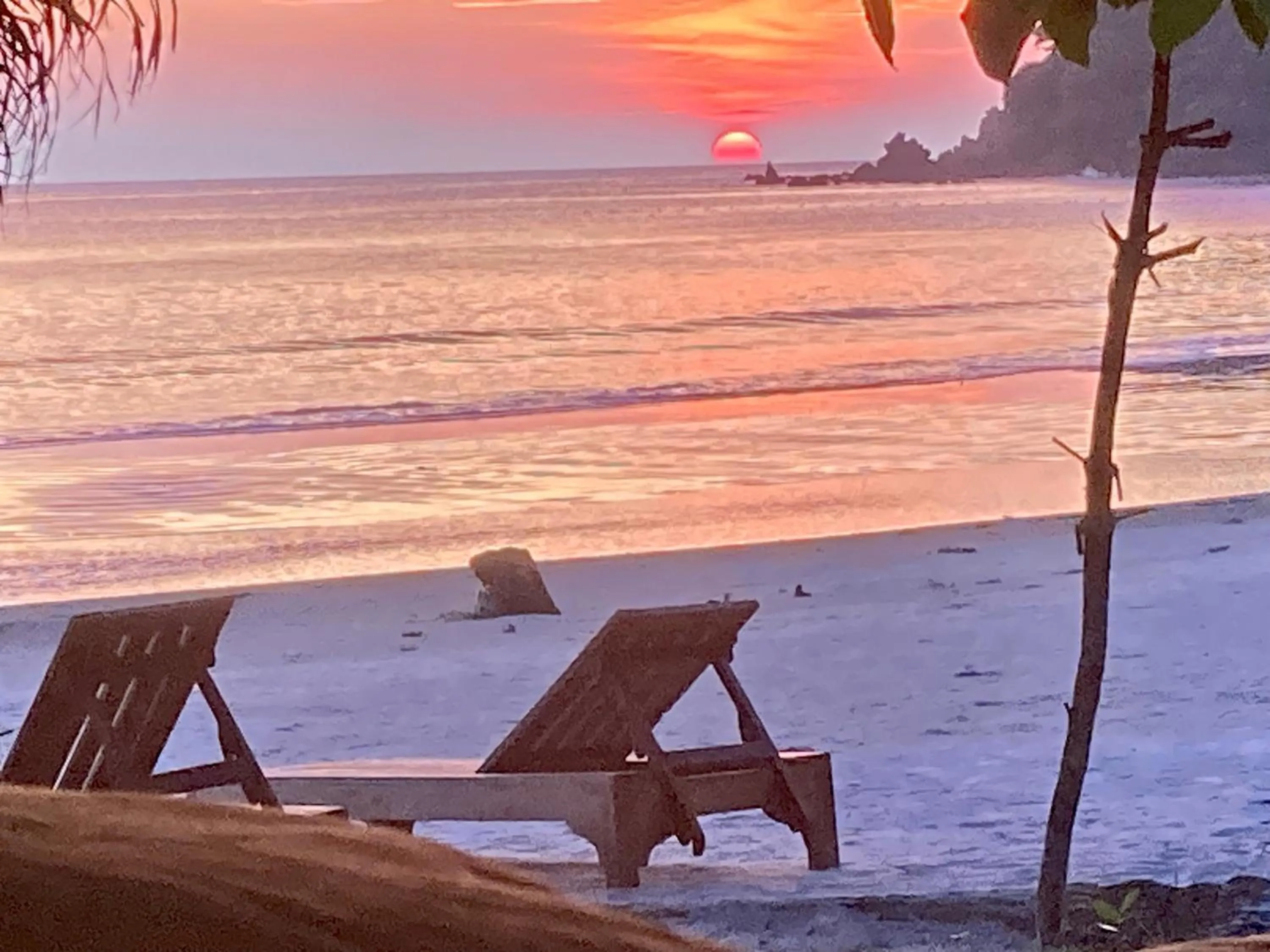 View (from property/room) in Ailay