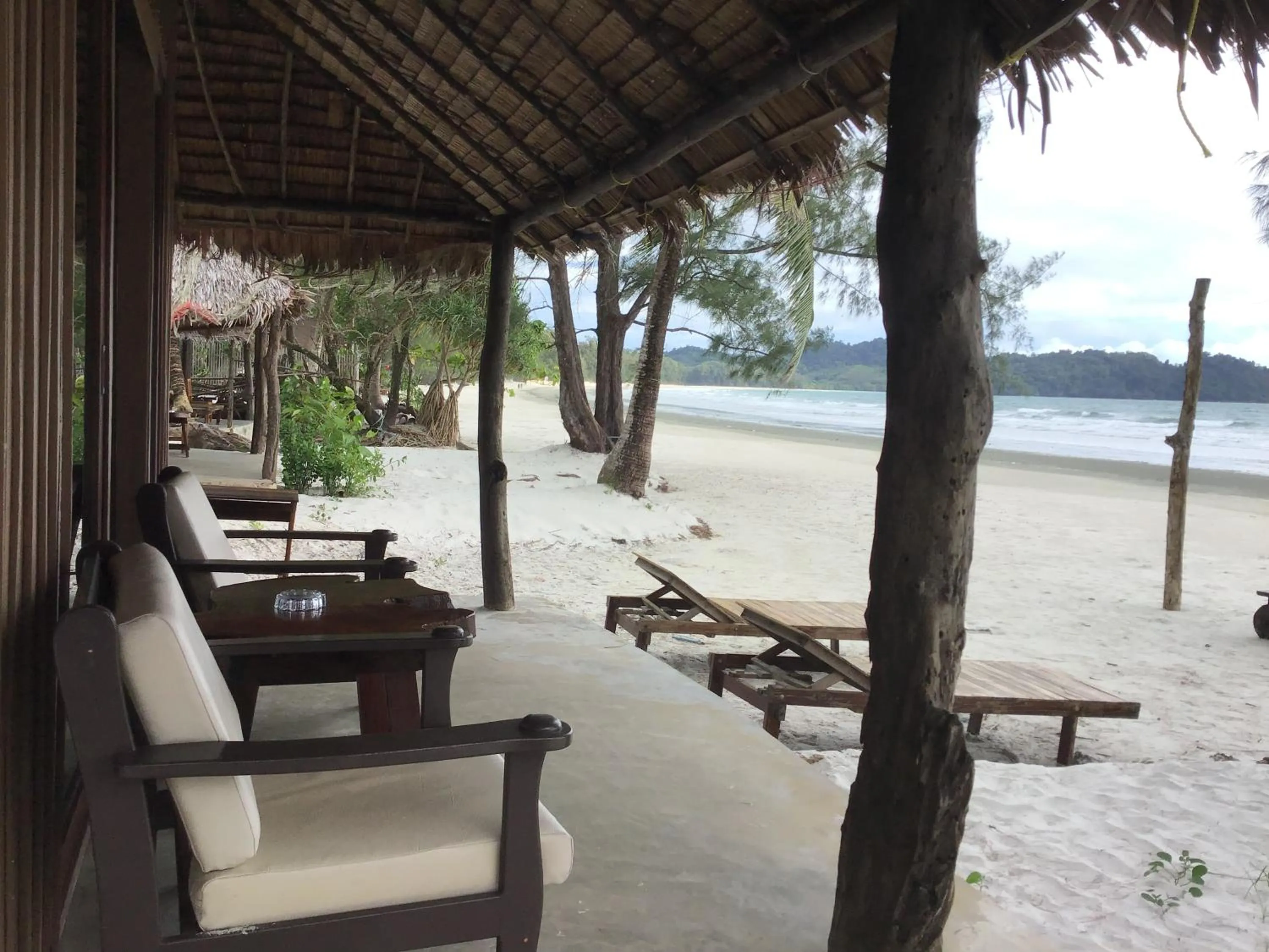 View (from property/room) in Ailay