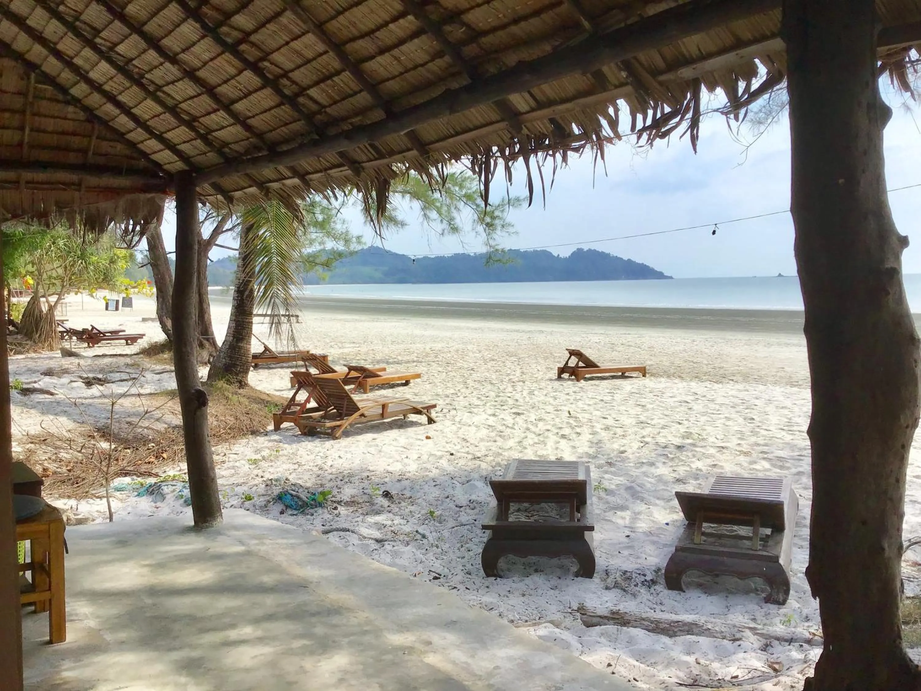 View (from property/room) in Ailay