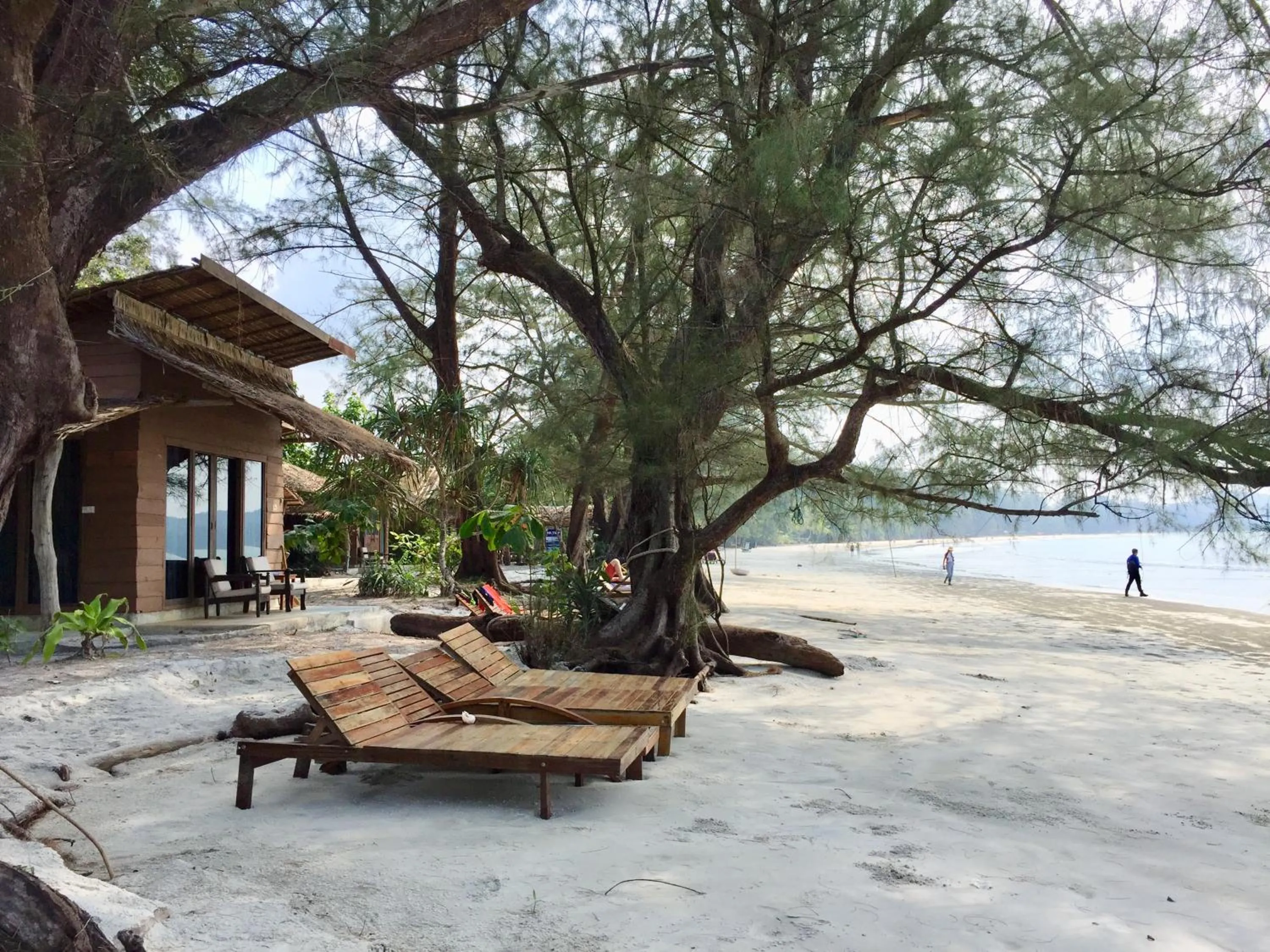 Property building in Ailay