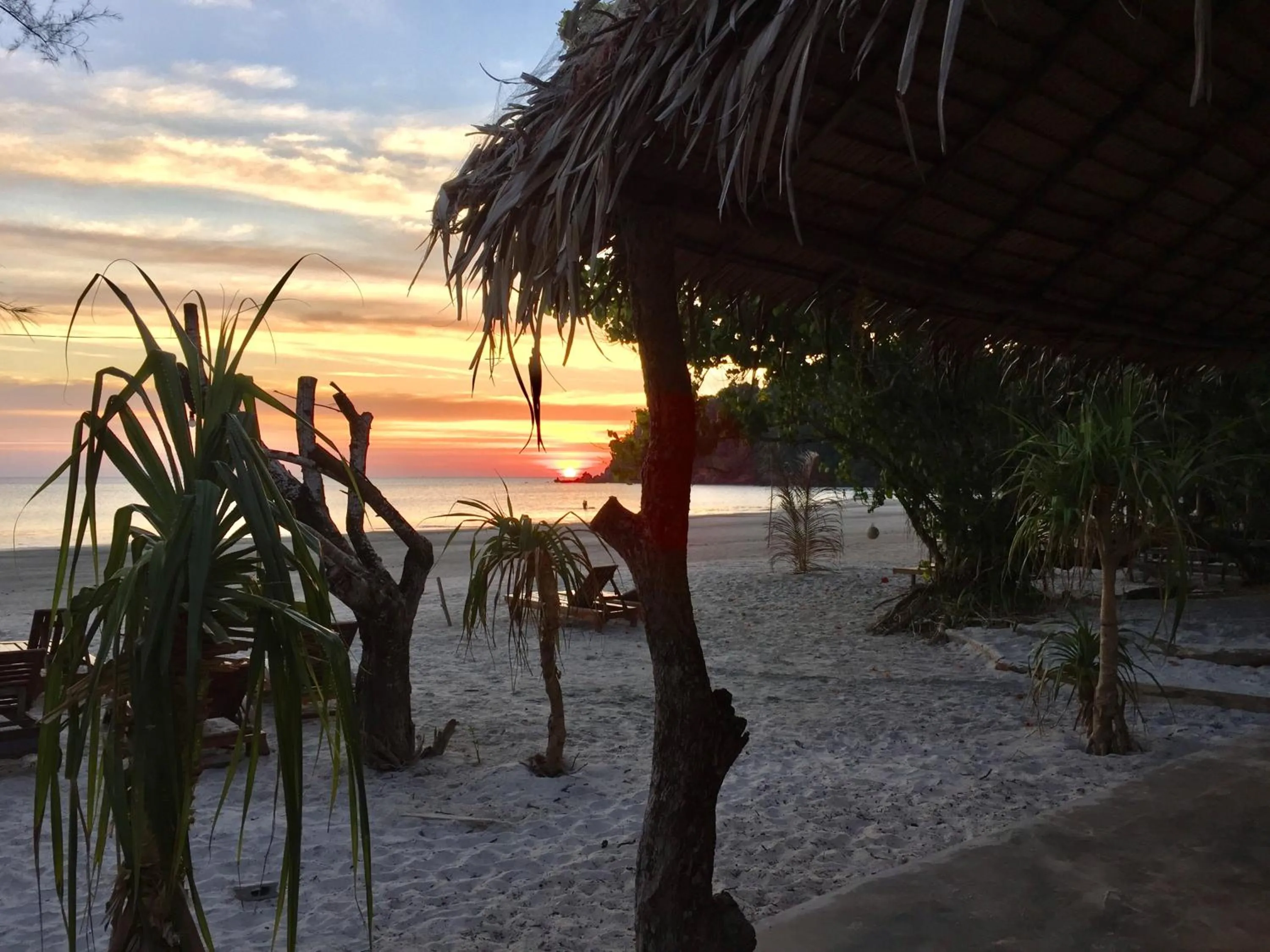 Property building in Ailay