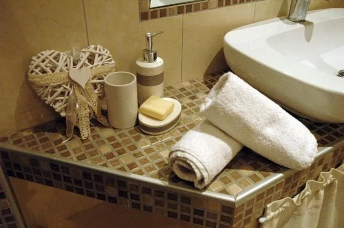 Other in B&B Rosso Pila