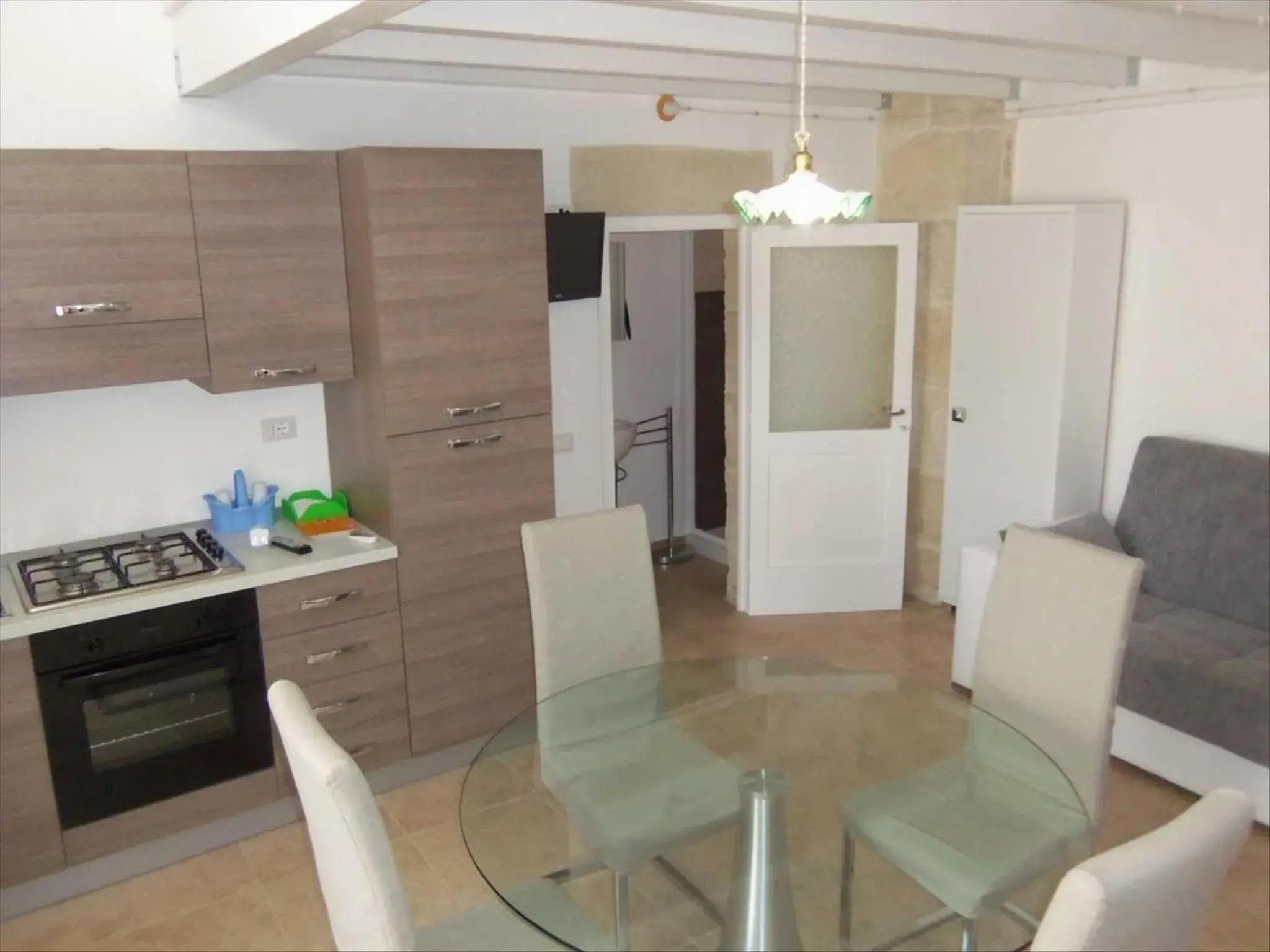 Maisonette in Calì Nitta Storic Maisonette in Calì Nitta Storic