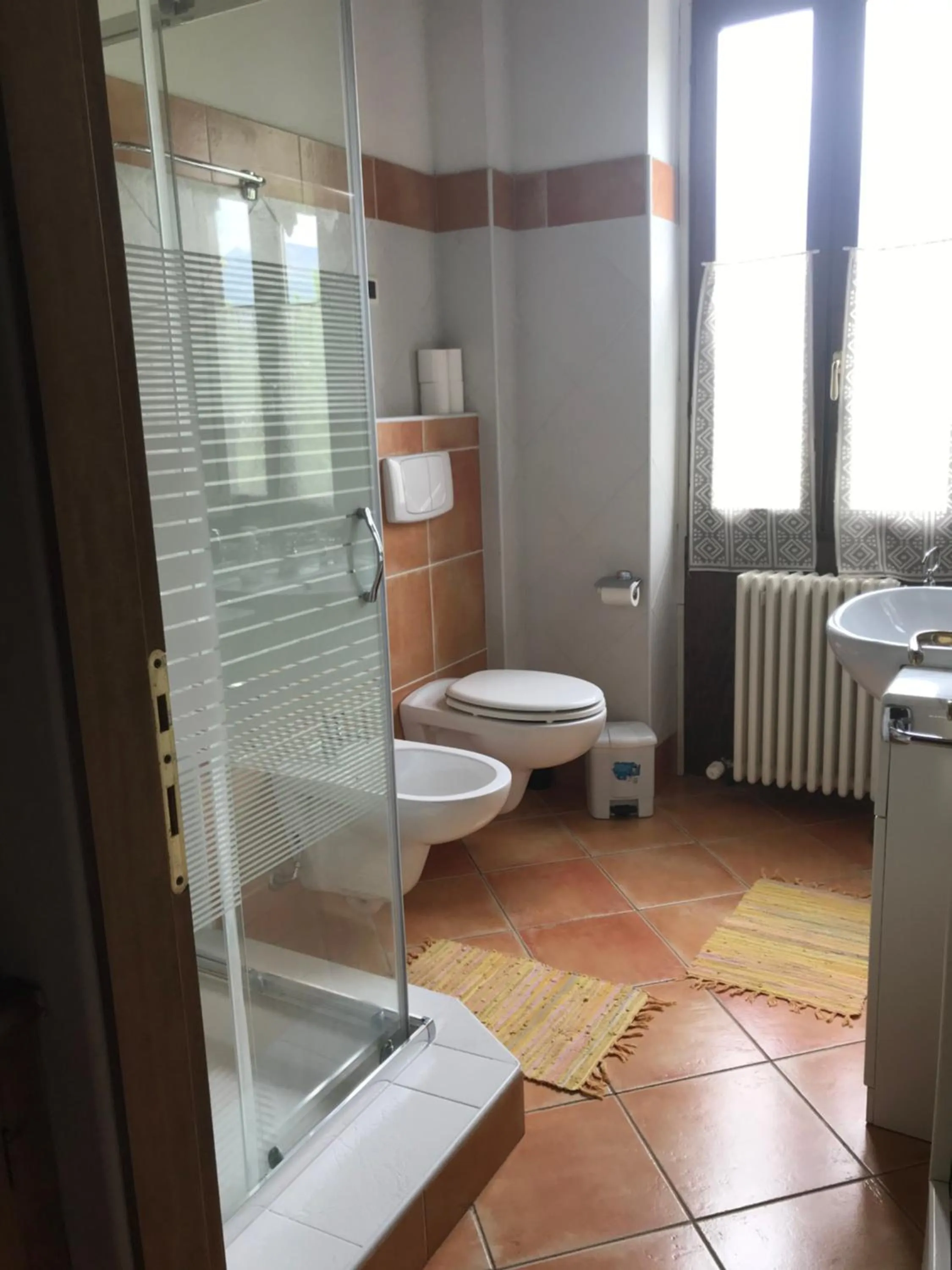 Casa Del Viandante Home Holiday and Rooms