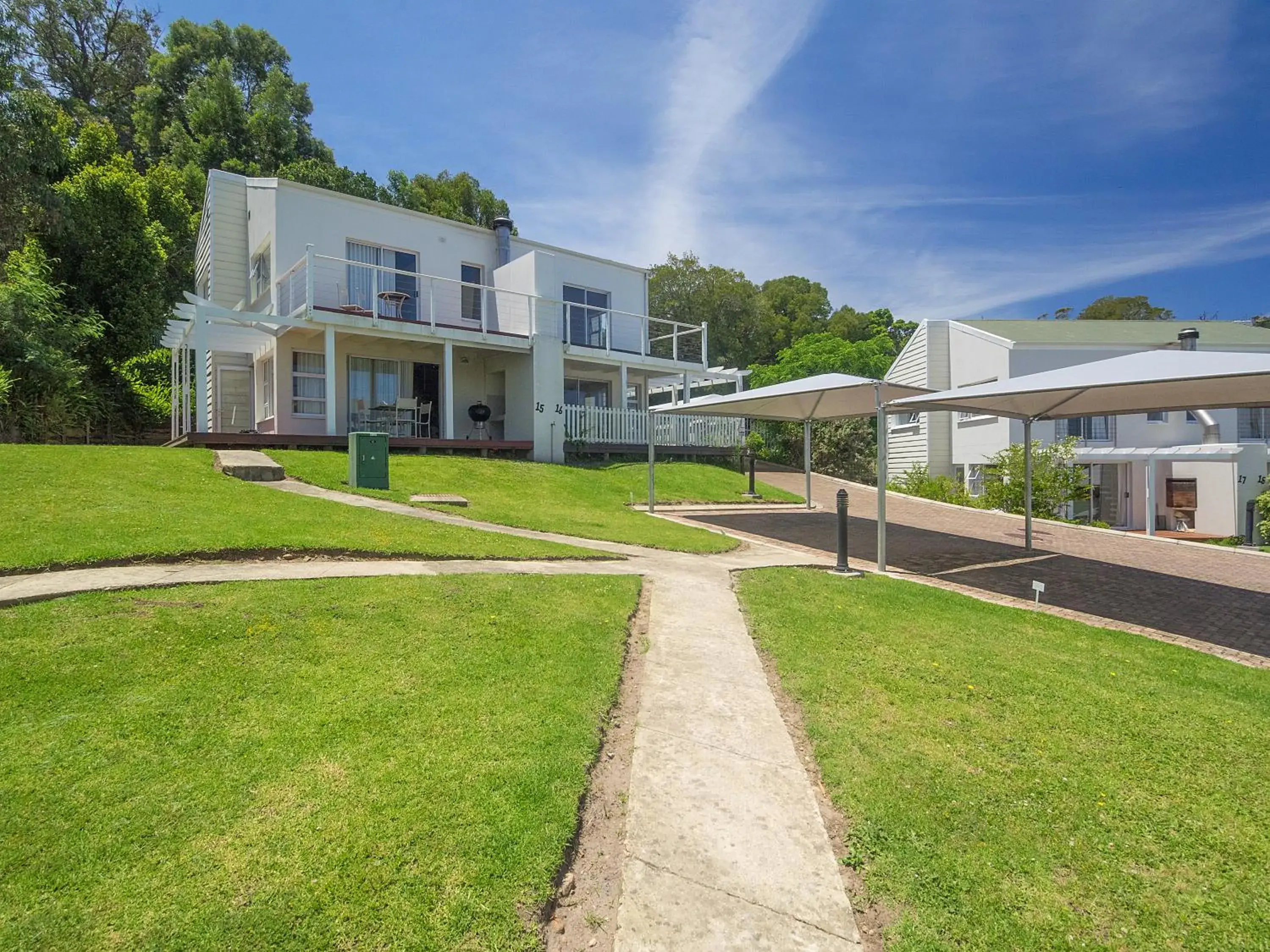 Oaklands On The Knoll by Dream Resorts Oaklands On The Knoll by Dream Resorts