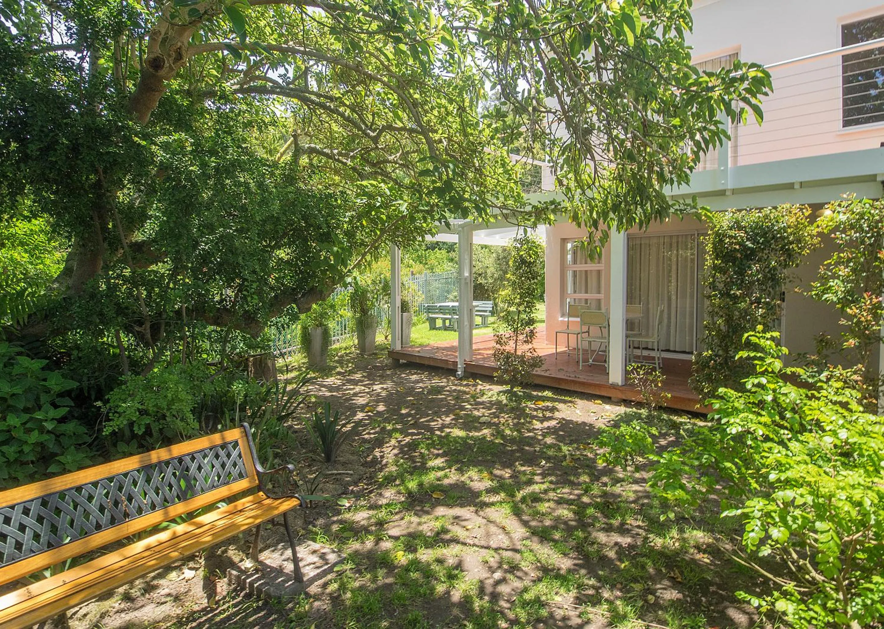 Property building in Oaklands On The Knoll by Dream Resorts